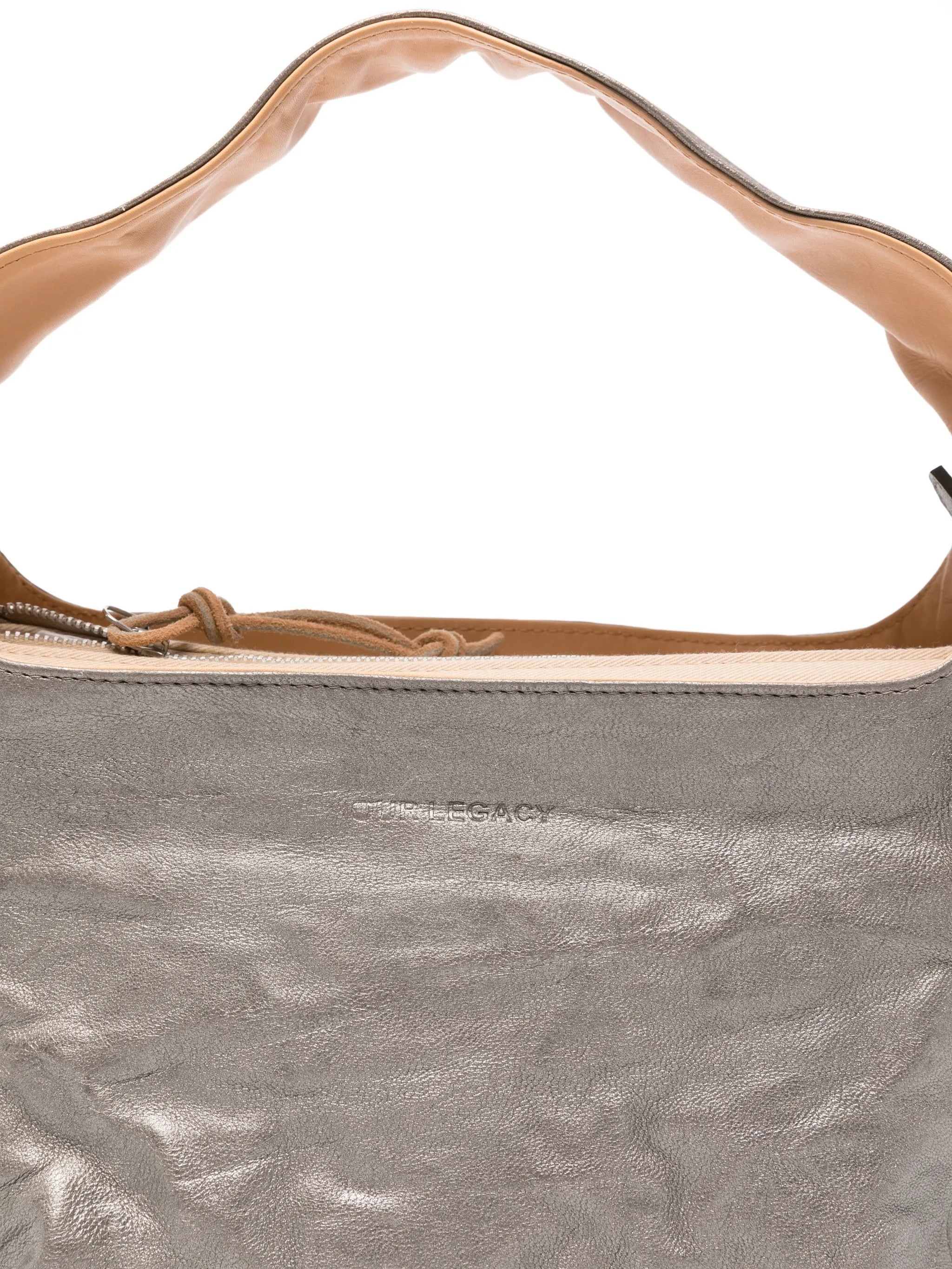 Our Legacy BORSE A MANO Grigio