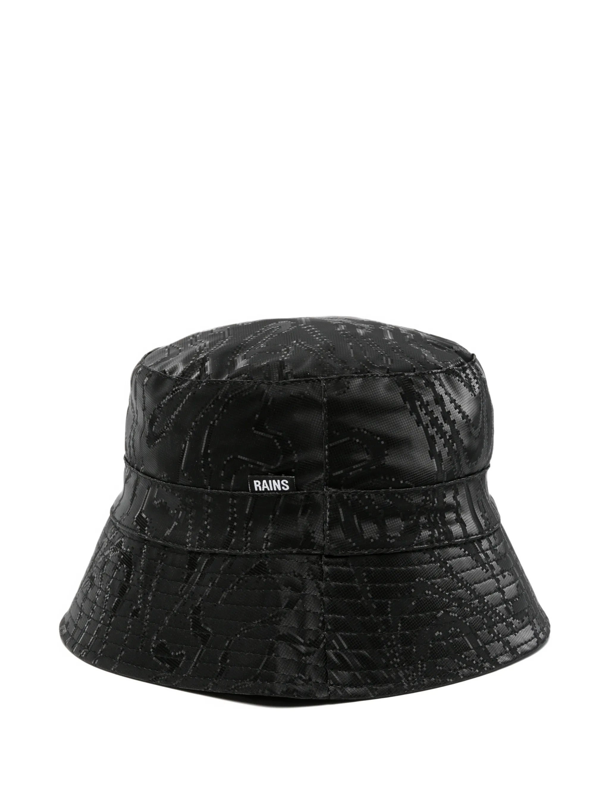 Rains CAPPELLI Nero