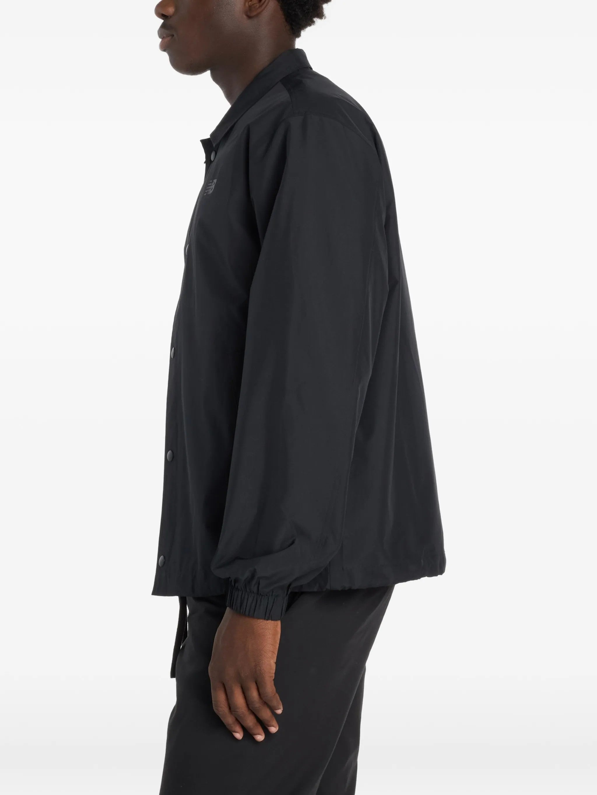 New Balance GIACCHE Nero