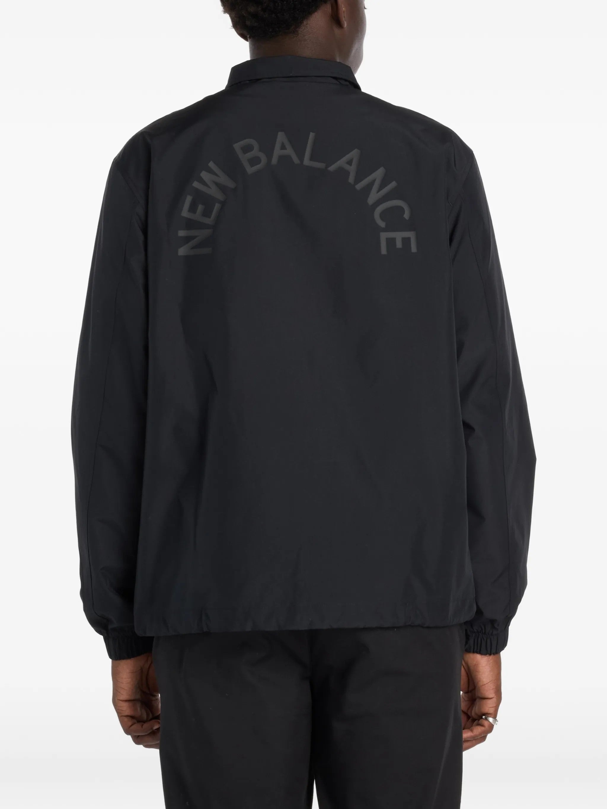 New Balance GIACCHE Nero