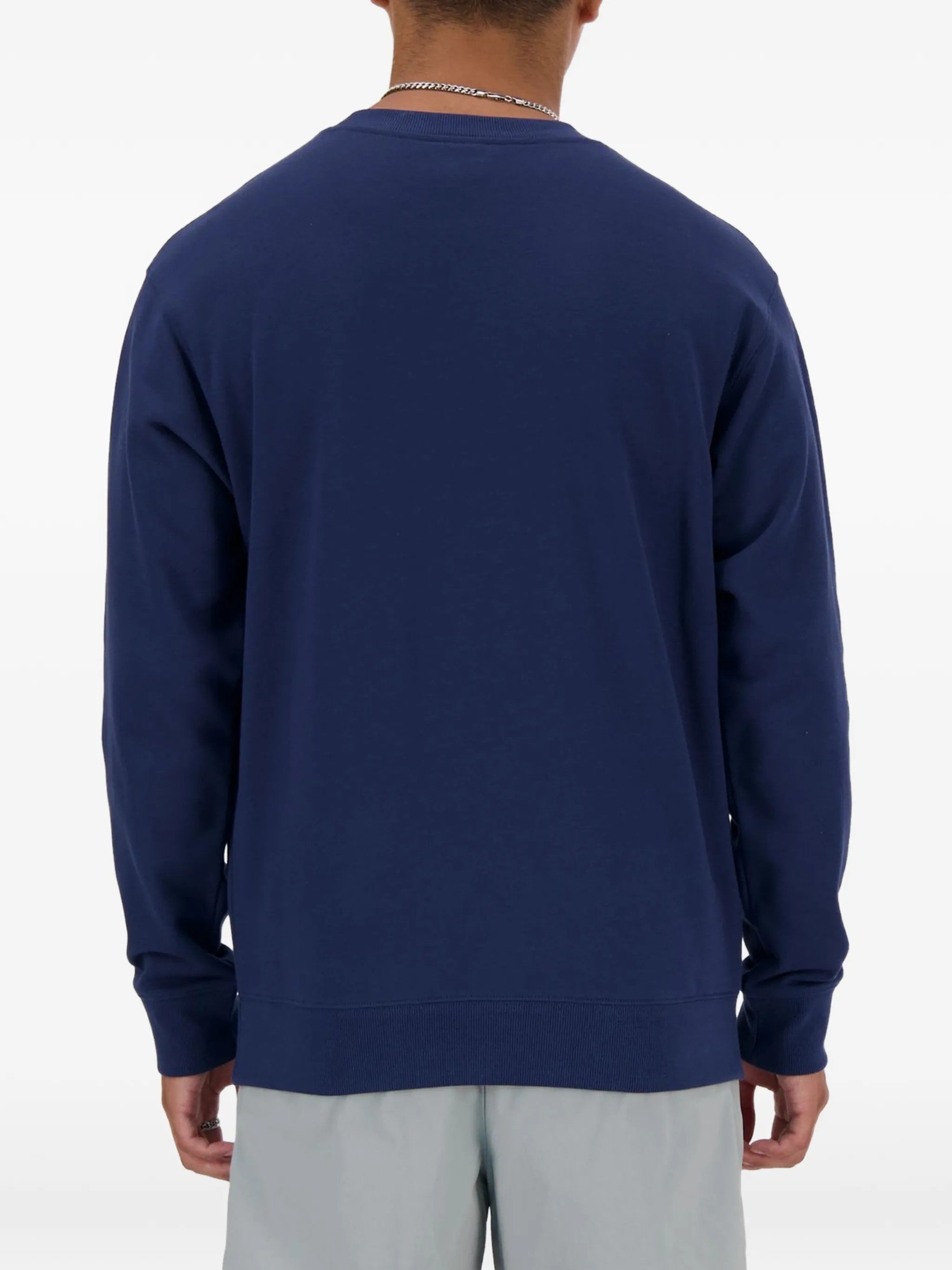 New Balance FELPE Blu