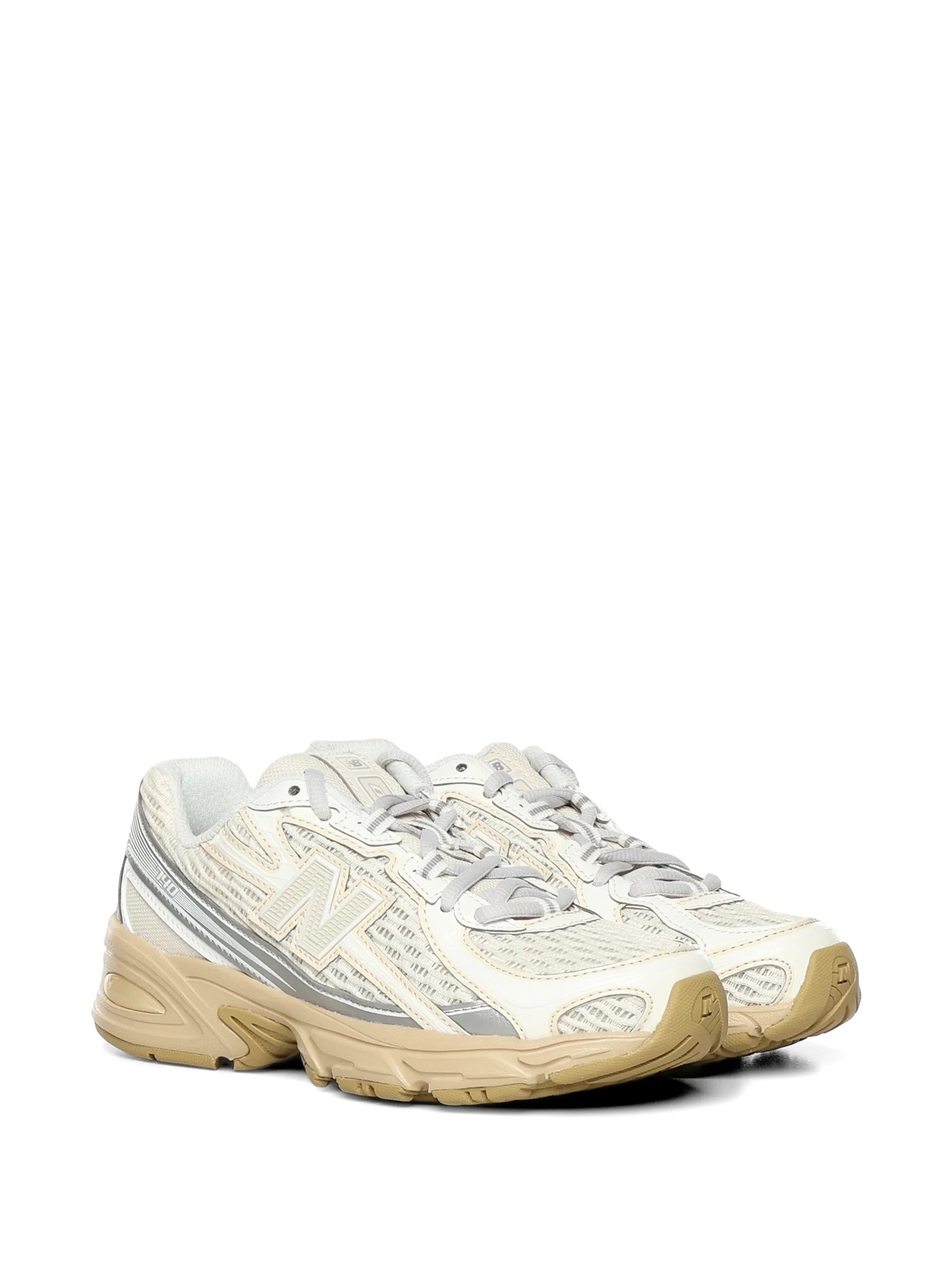 New Balance SNEAKERS Beige