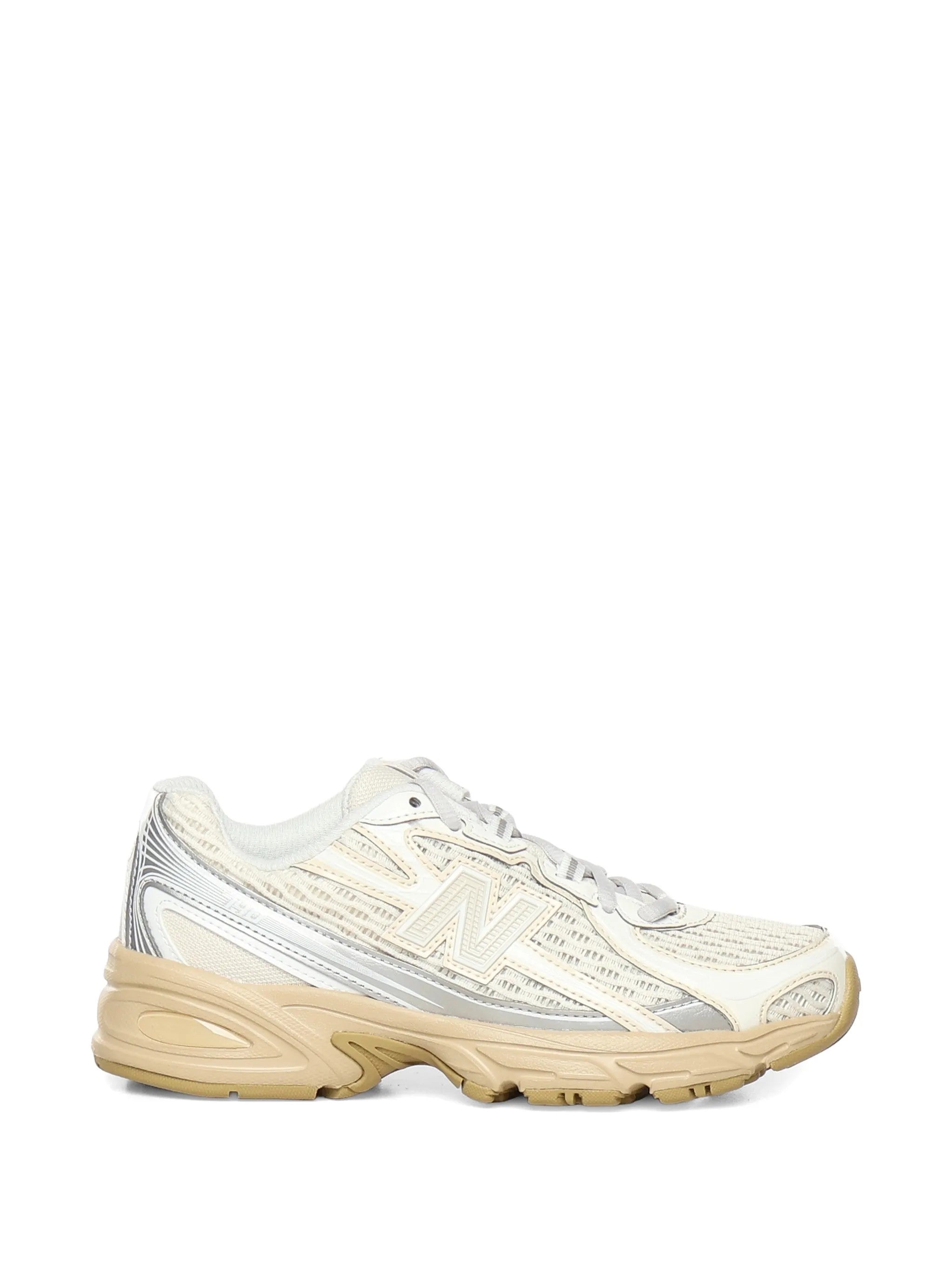 New Balance SNEAKERS Beige