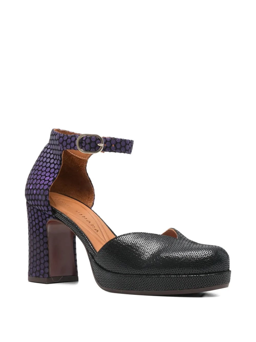 Chie Mihara DECOLLETÉ Viola