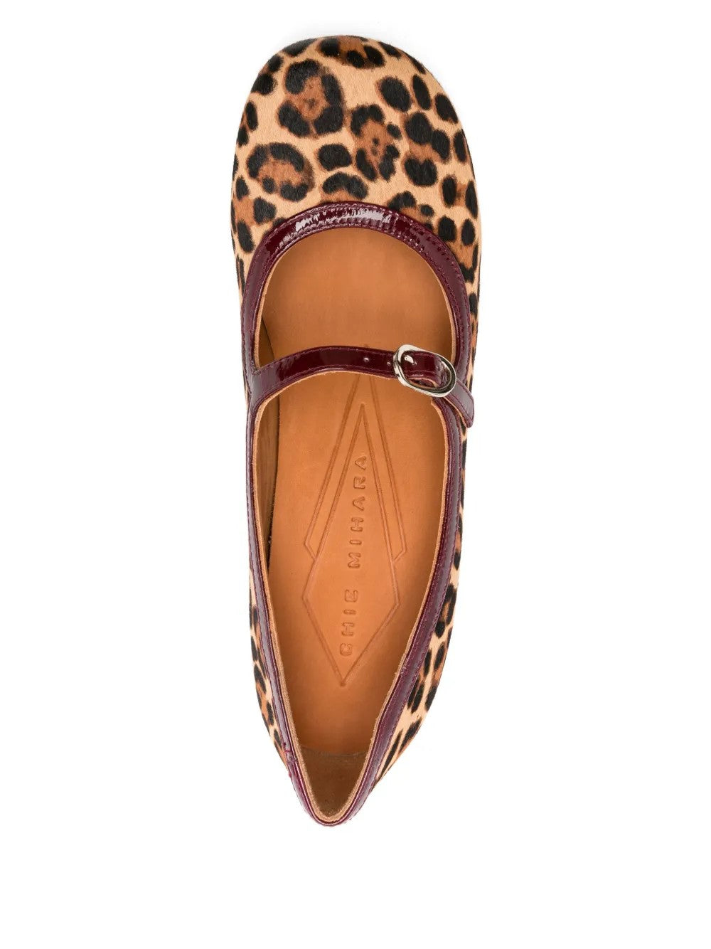 Chie Mihara DECOLLETÉ Multicolor