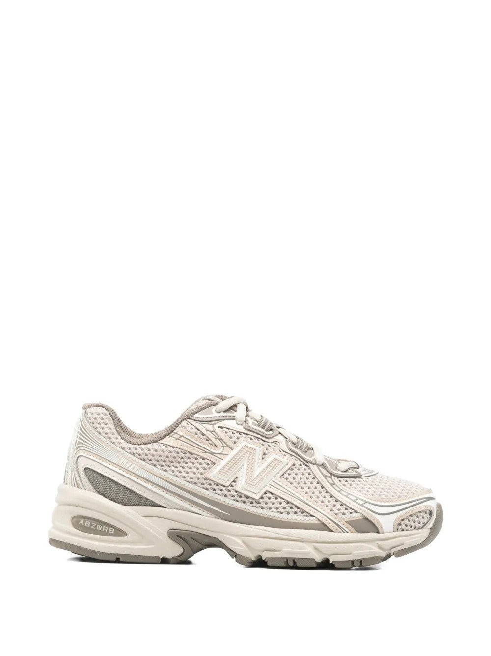 New Balance SNEAKERS Beige