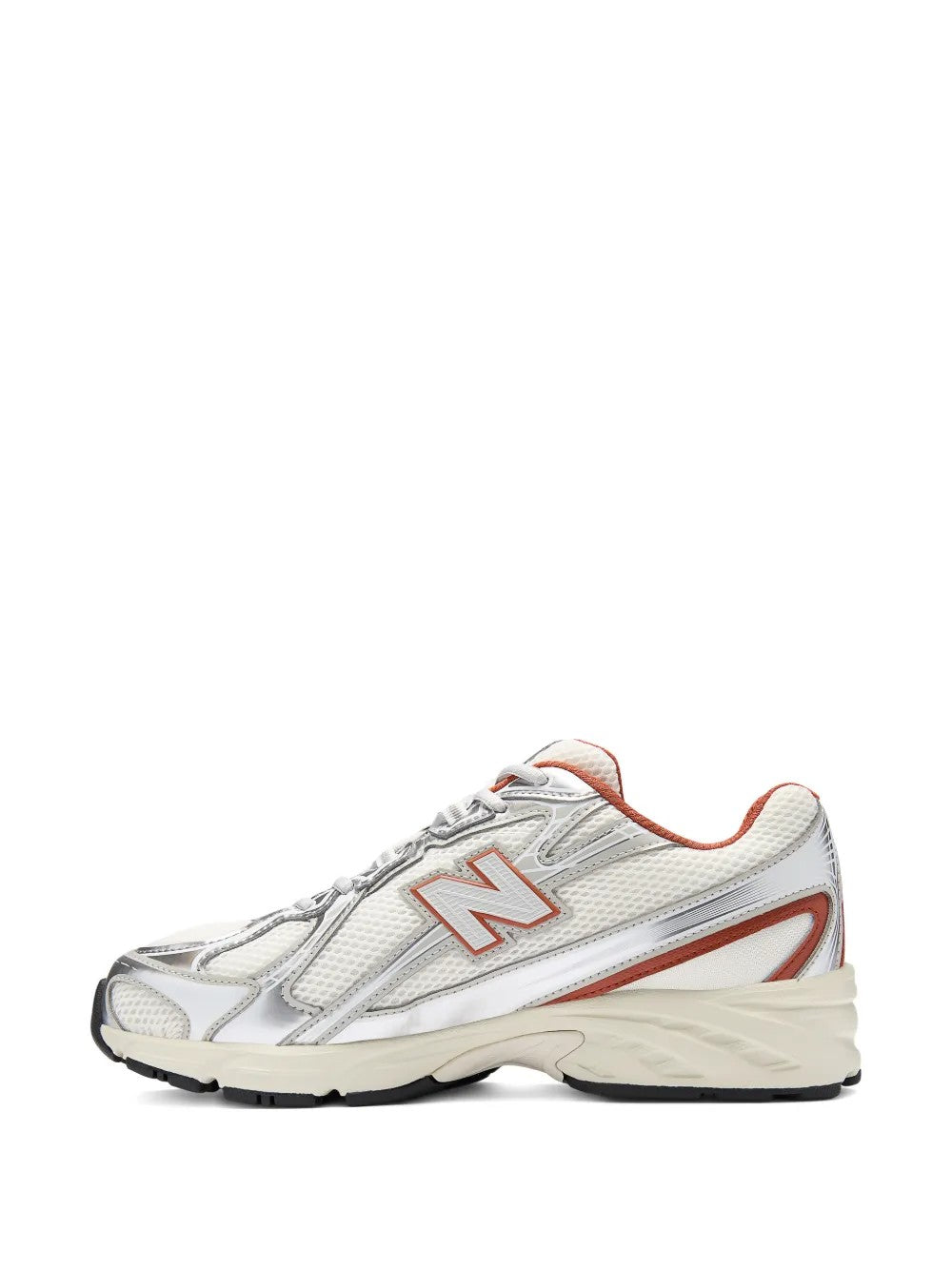 New Balance SNEAKERS Beige
