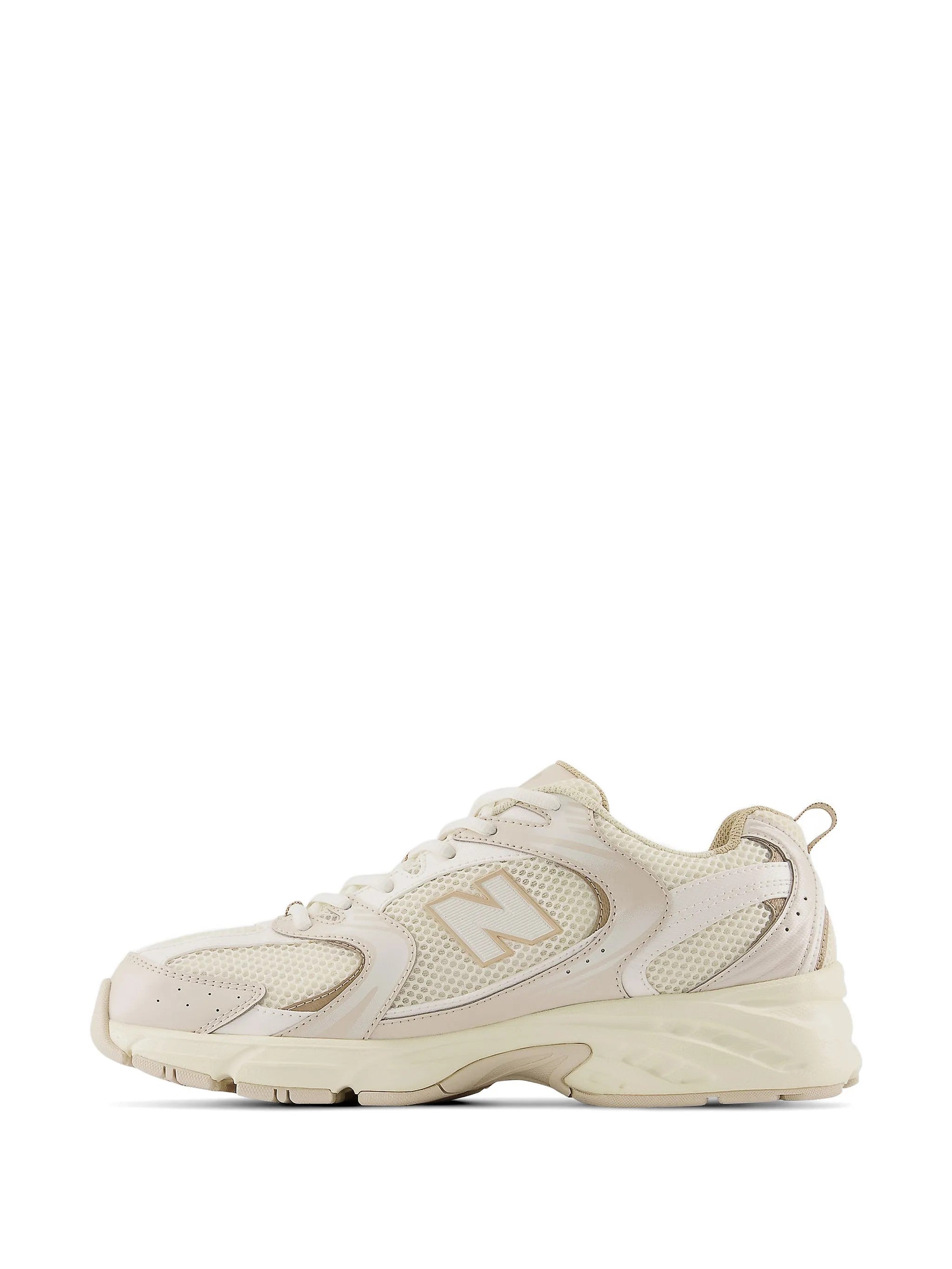 New Balance SNEAKERS Beige