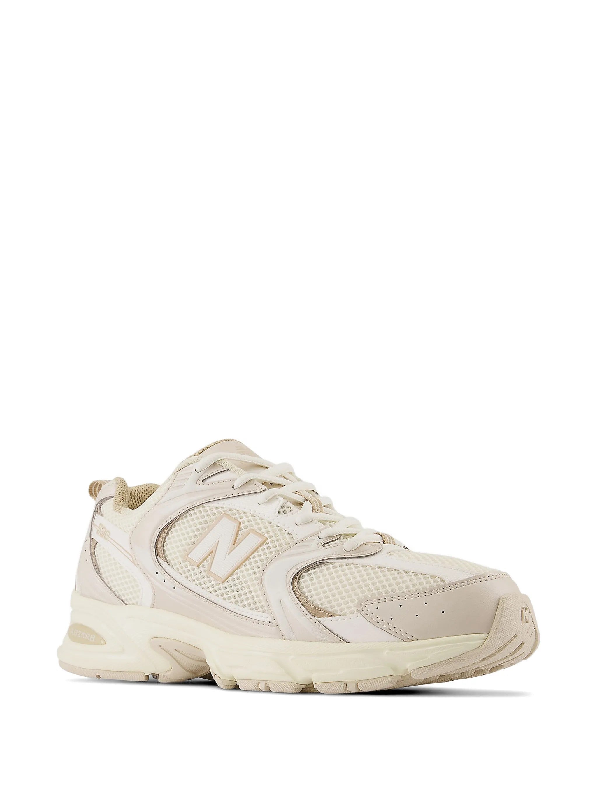 New Balance SNEAKERS Beige