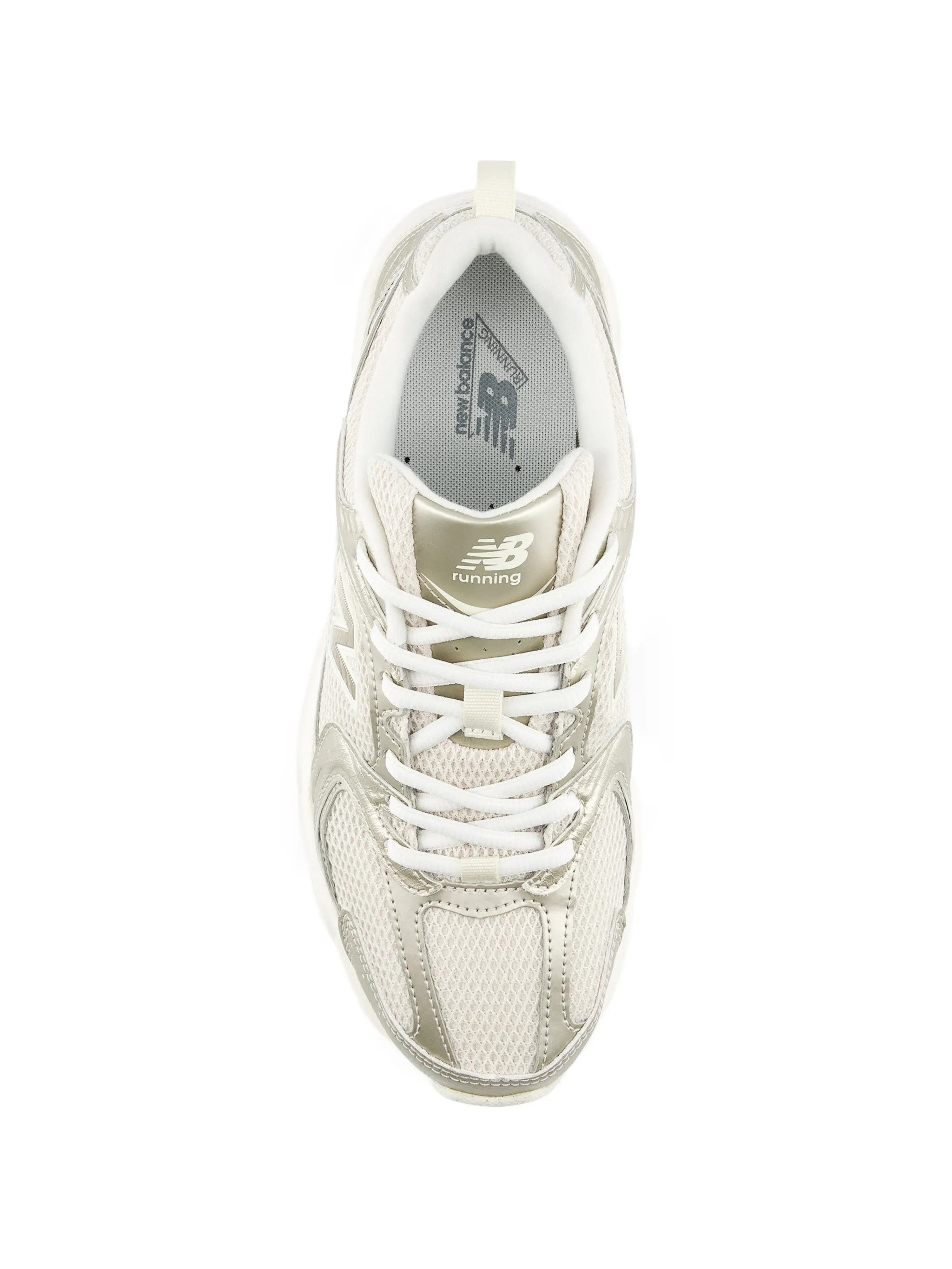 New Balance SNEAKERS Oro