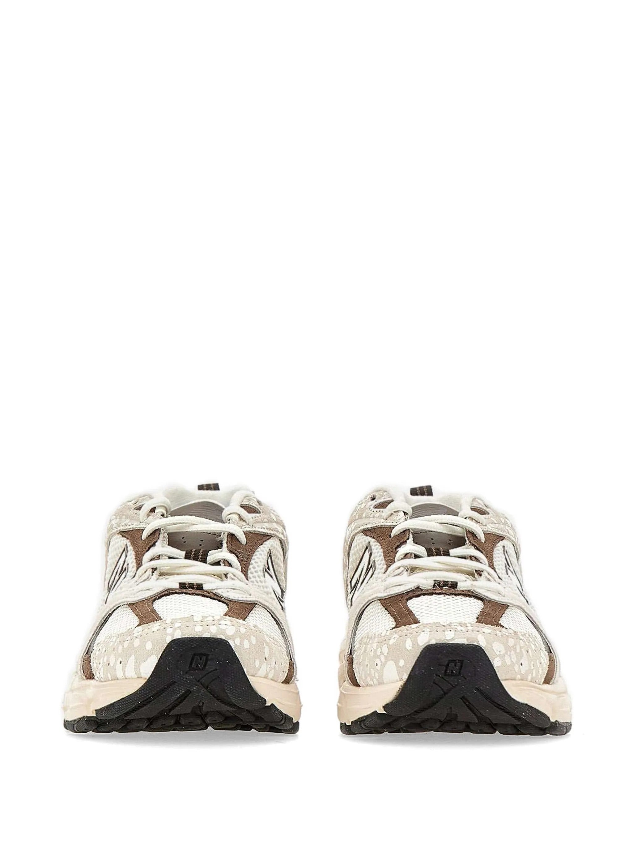 New Balance SNEAKERS Marrone