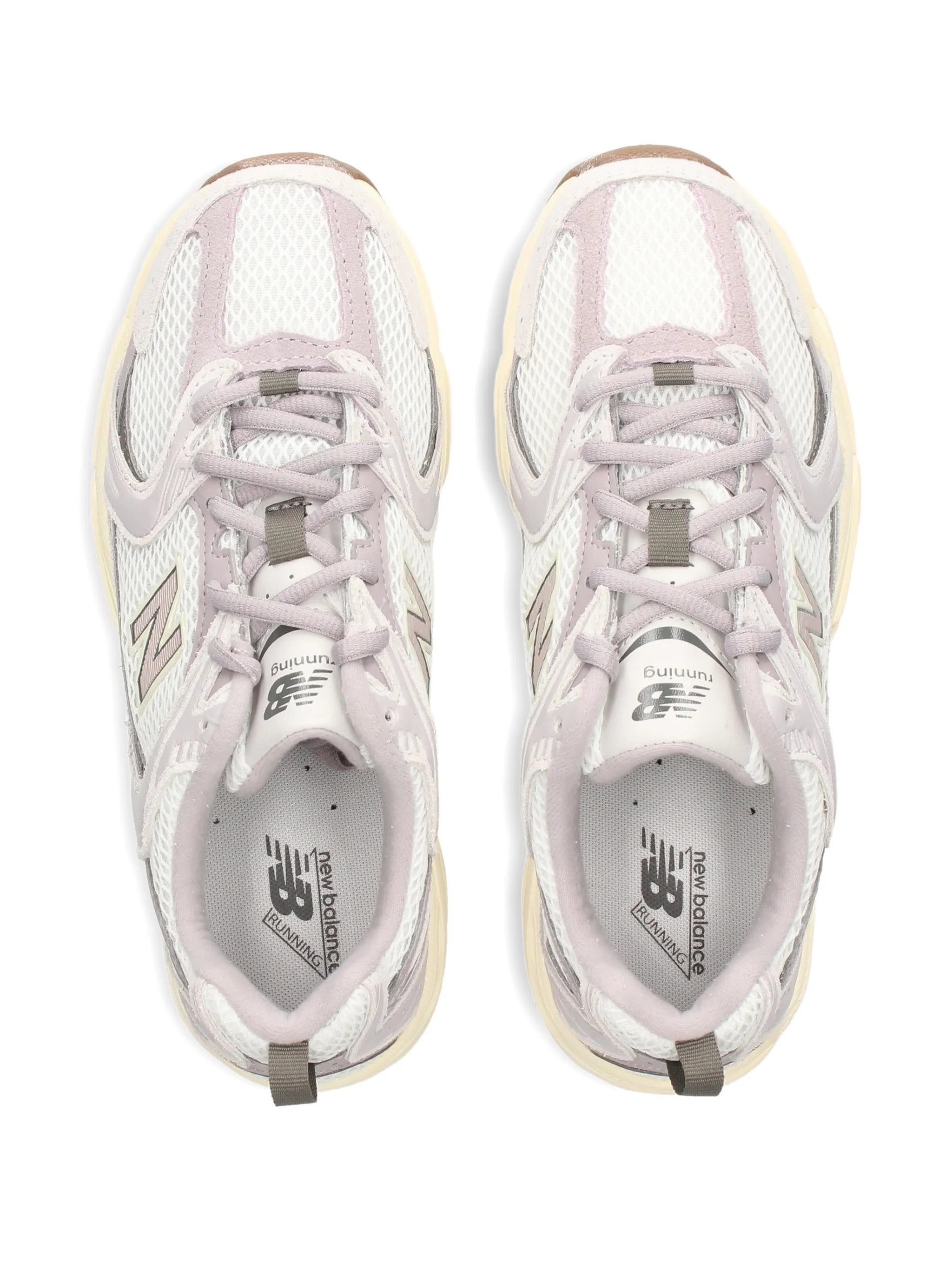 New Balance SNEAKERS Grigio