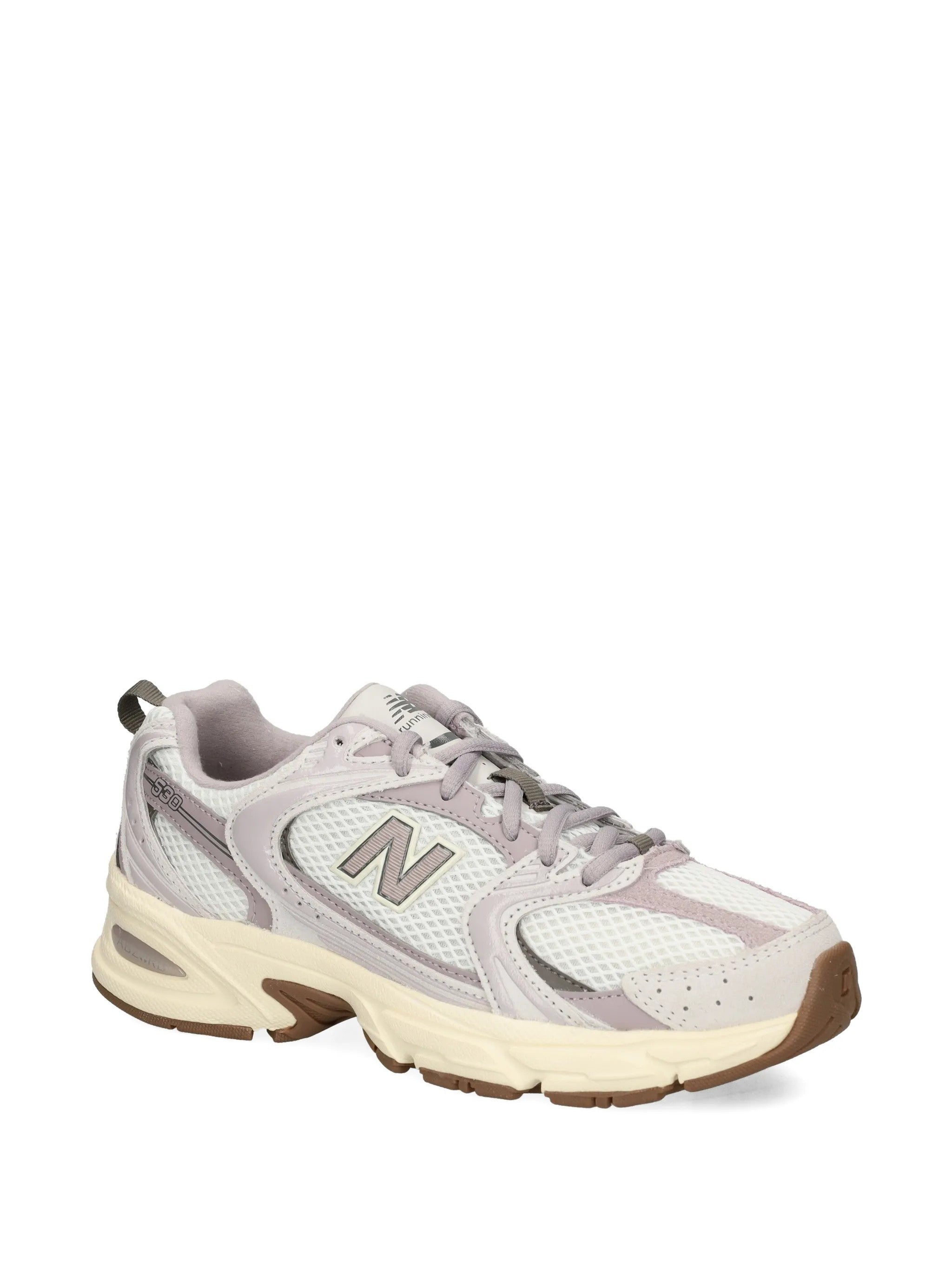 New Balance SNEAKERS Grigio