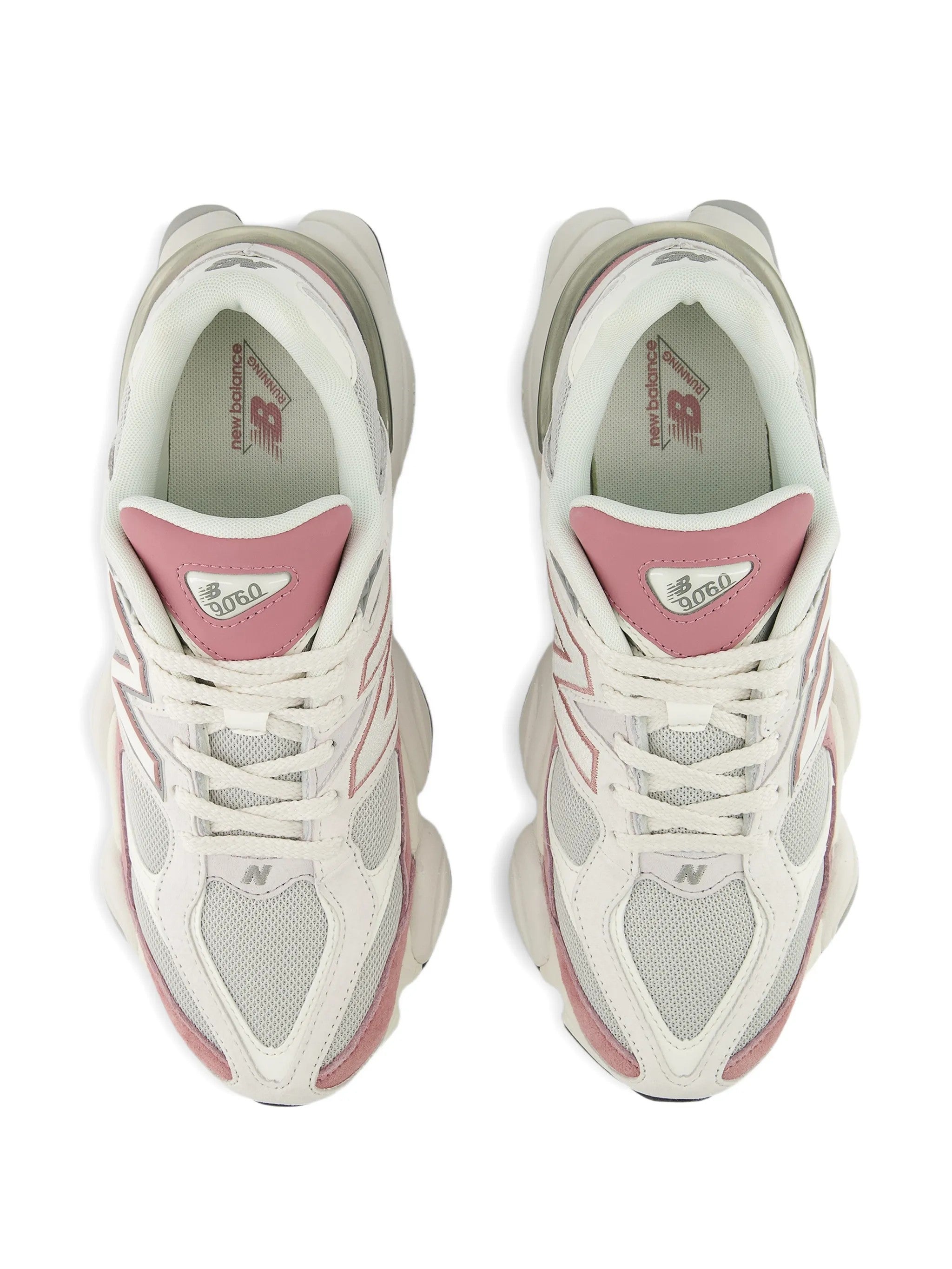 New Balance SNEAKERS Rosa