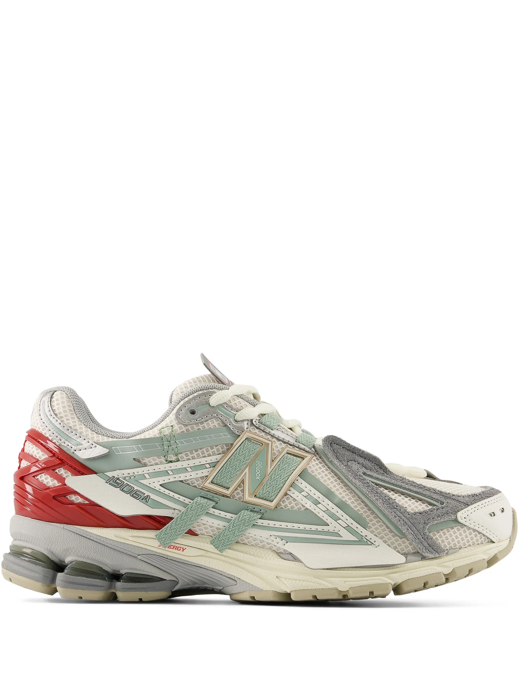 New Balance SNEAKERS Grigio