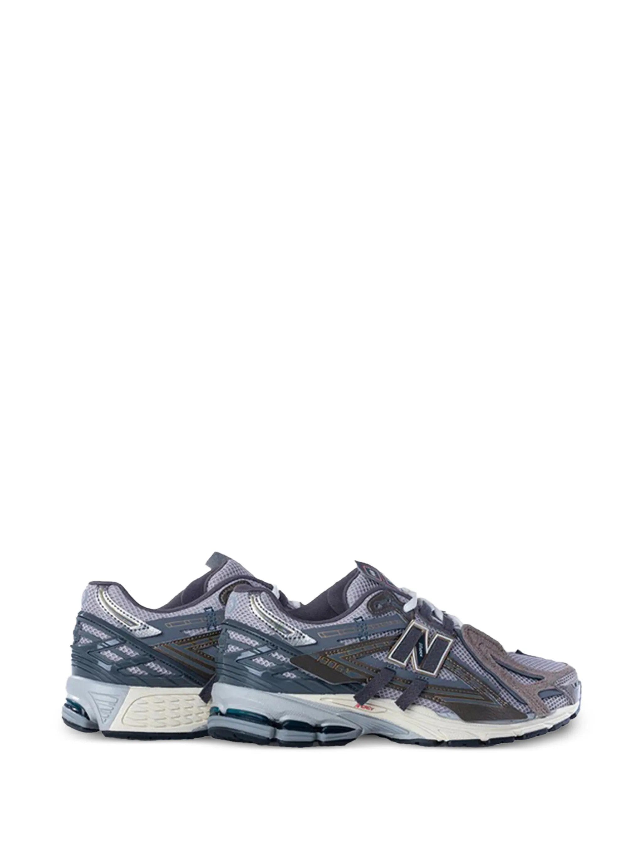 New Balance SNEAKERS Grigio