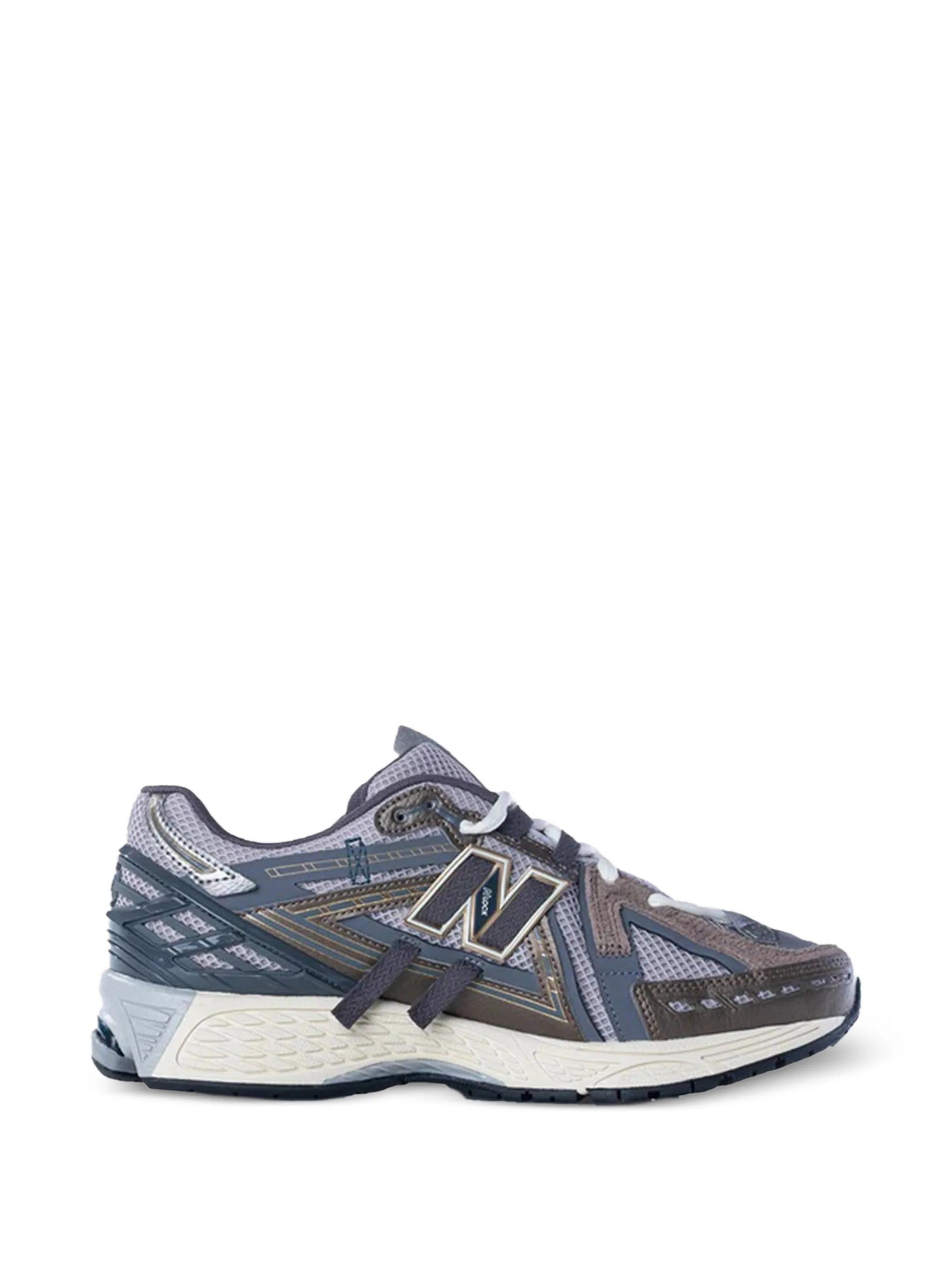 New Balance SNEAKERS Grigio