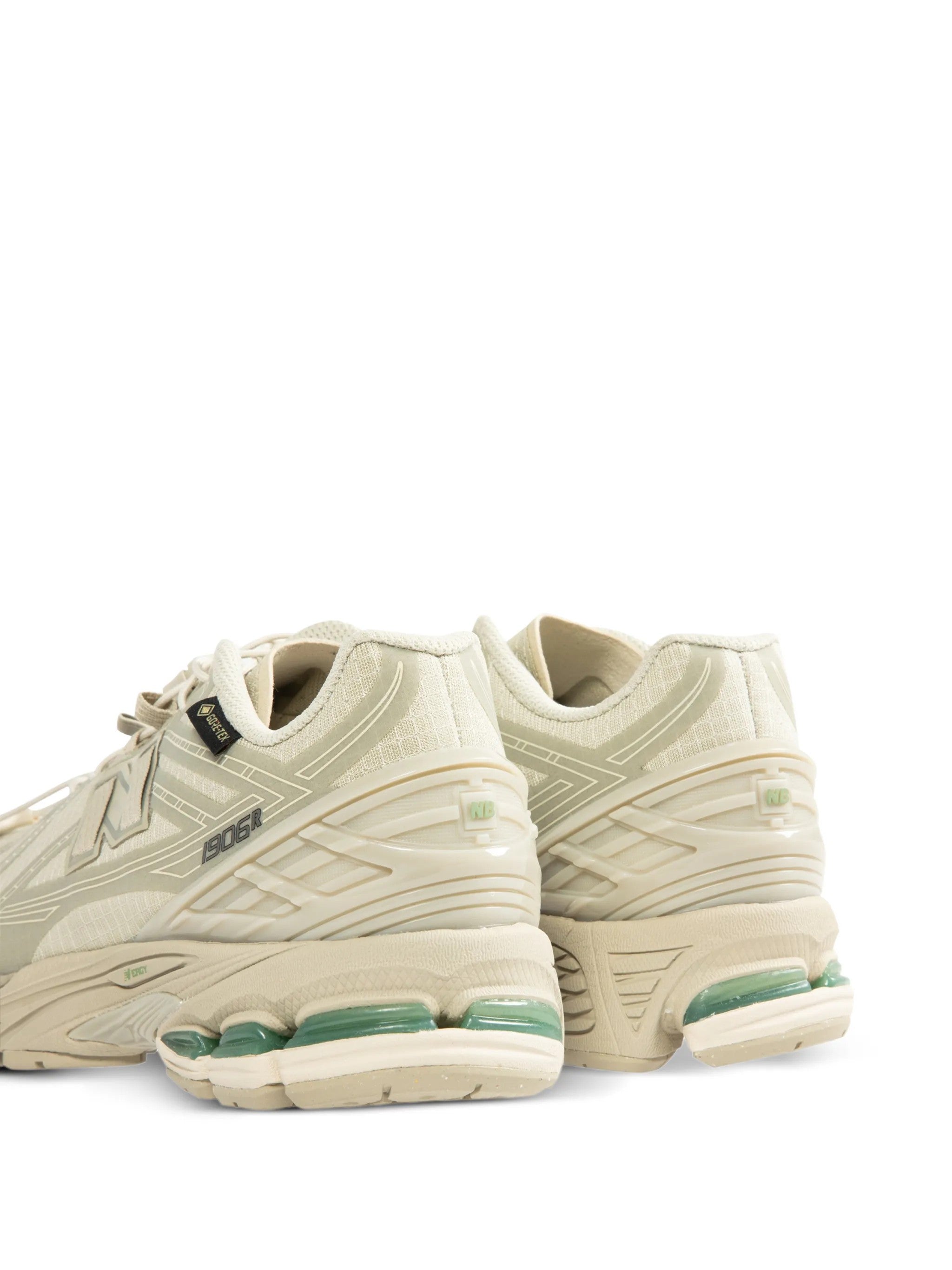 New Balance SNEAKERS Verde