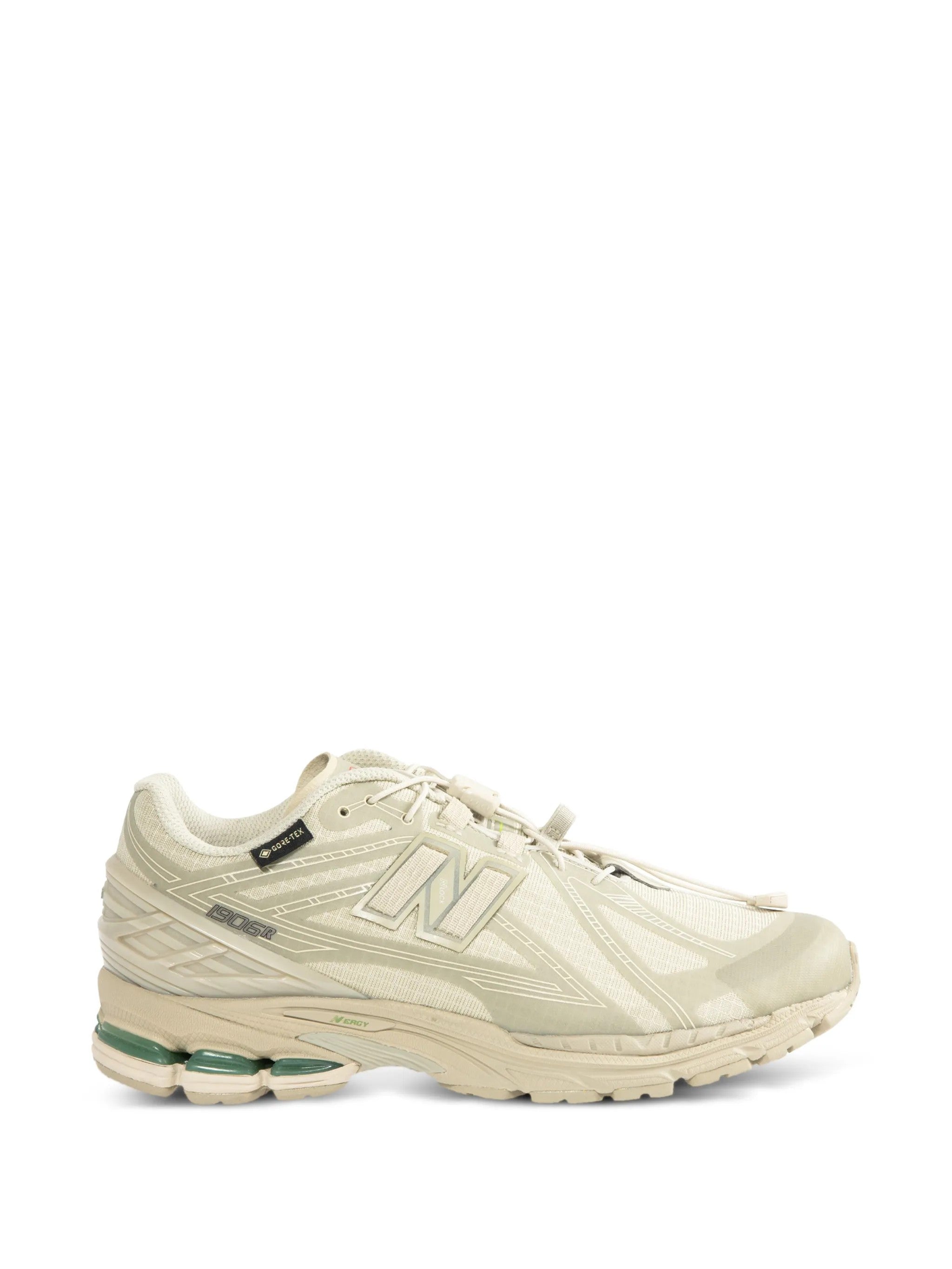 New Balance SNEAKERS Verde