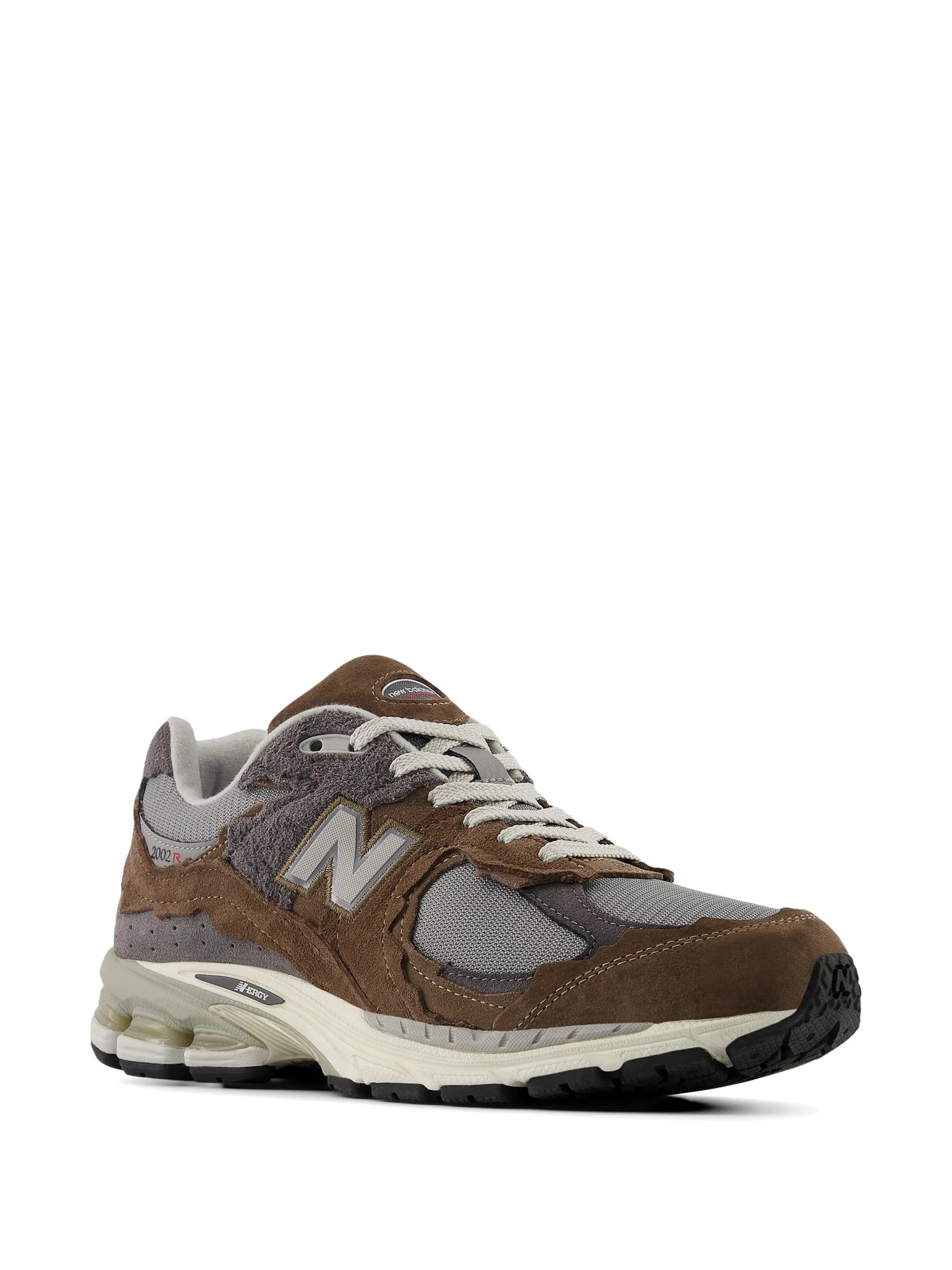 New Balance SNEAKERS Marrone