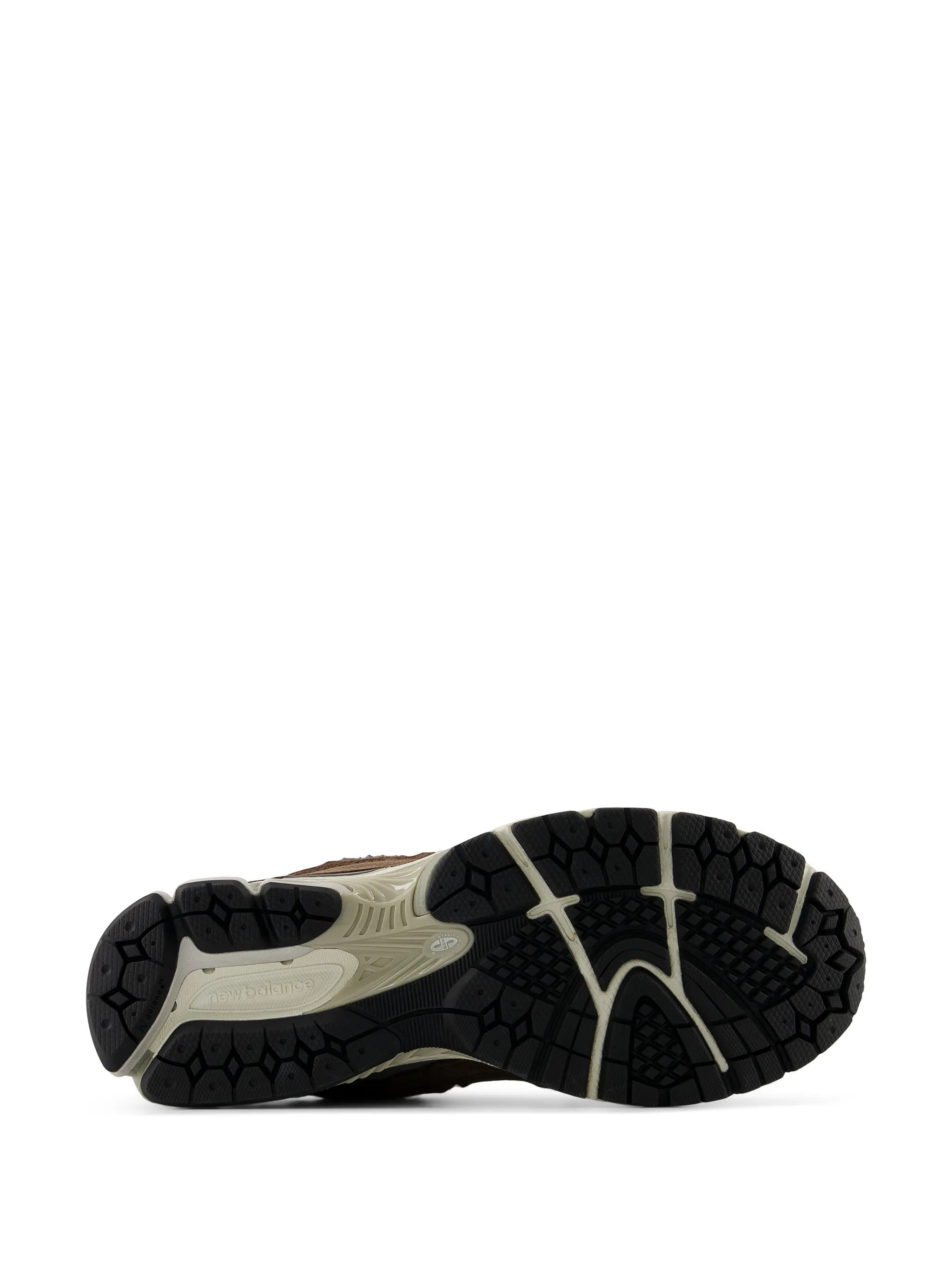 New Balance SNEAKERS Marrone