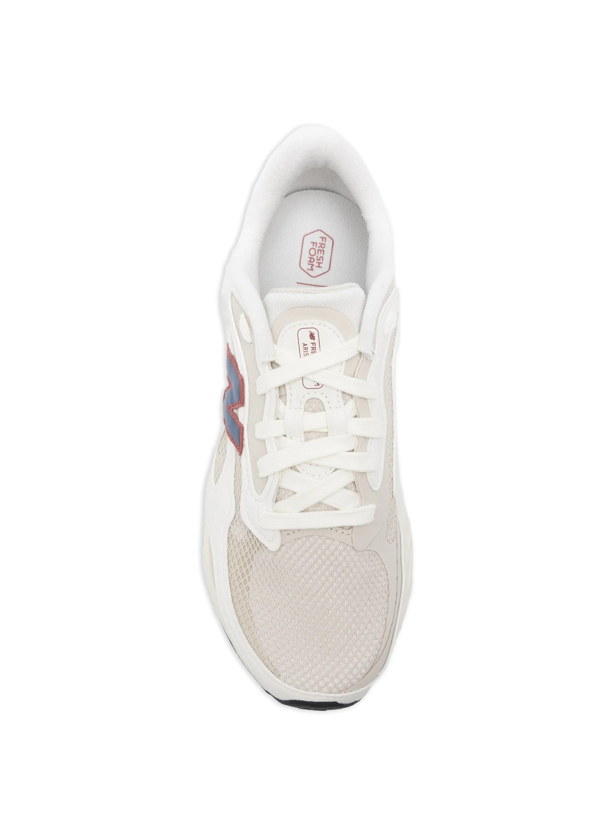 New Balance SNEAKERS Beige