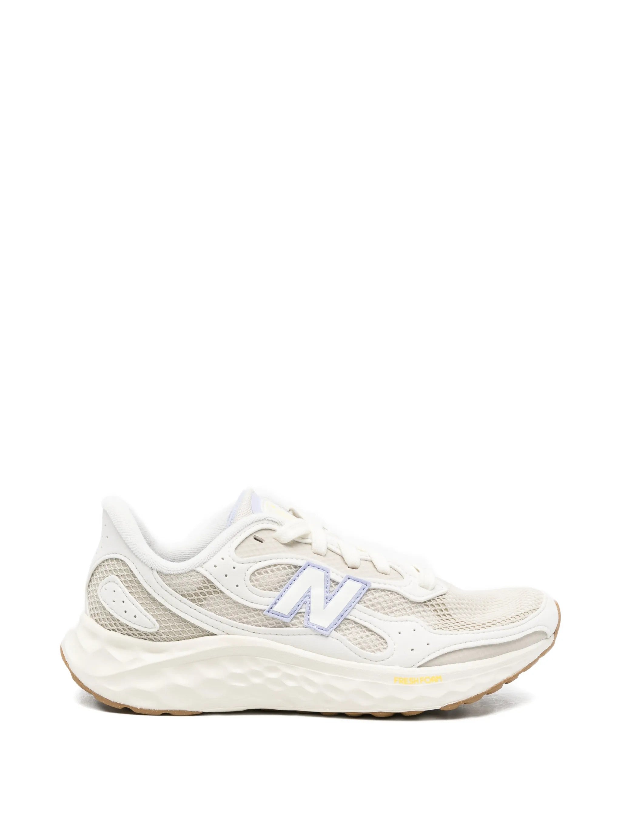 New Balance SNEAKERS Beige