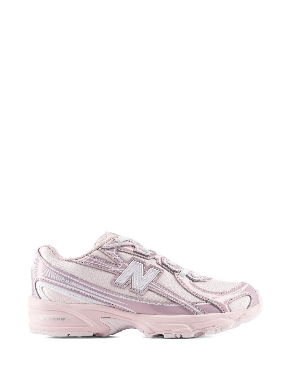New Balance Kids SNEAKERS Rosa