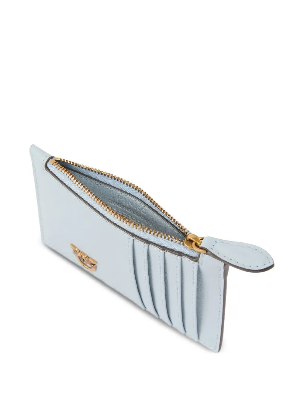 Pinko PORTAFOGLI Blu