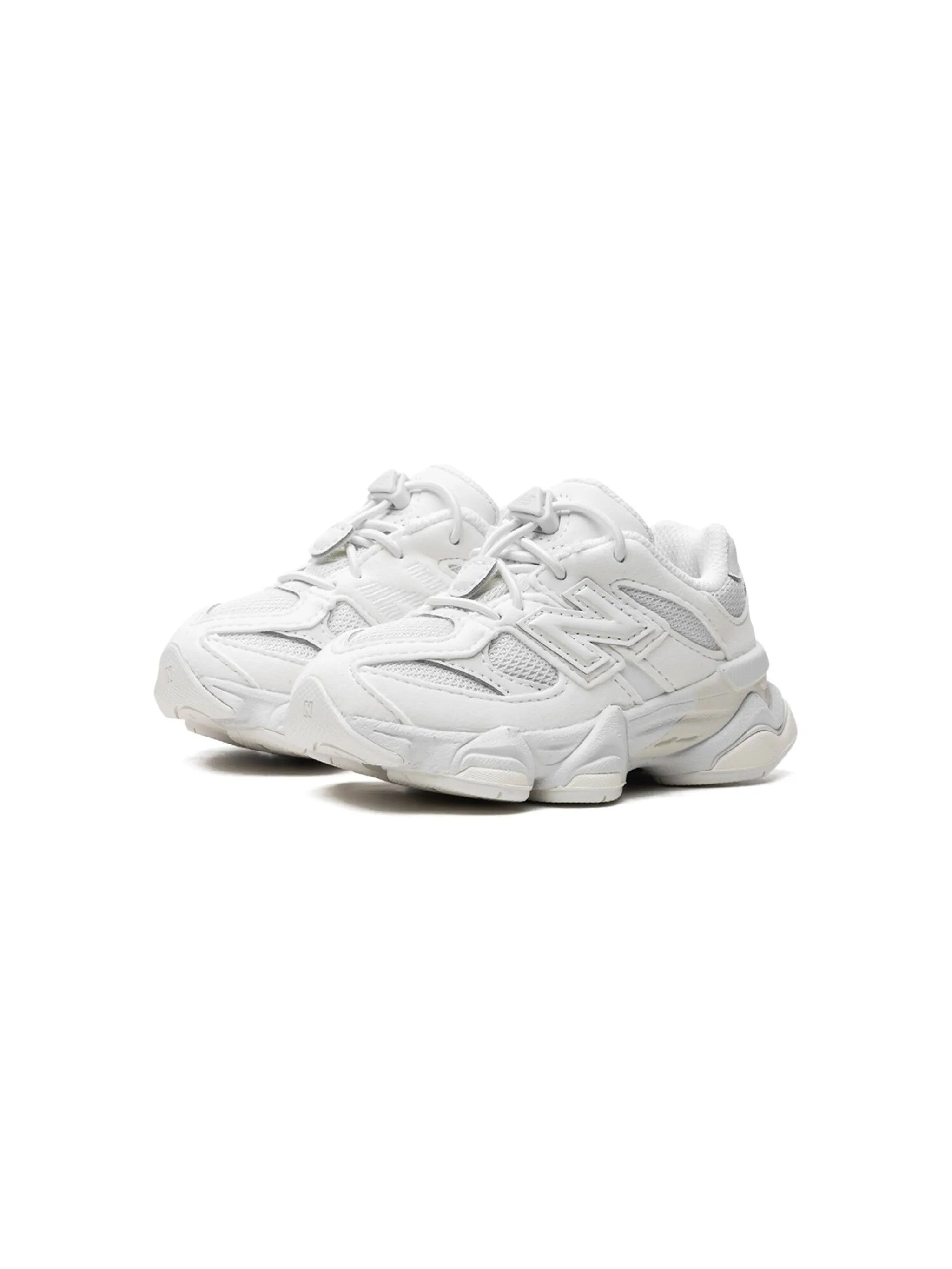 New Balance Kids SNEAKERS Grigio