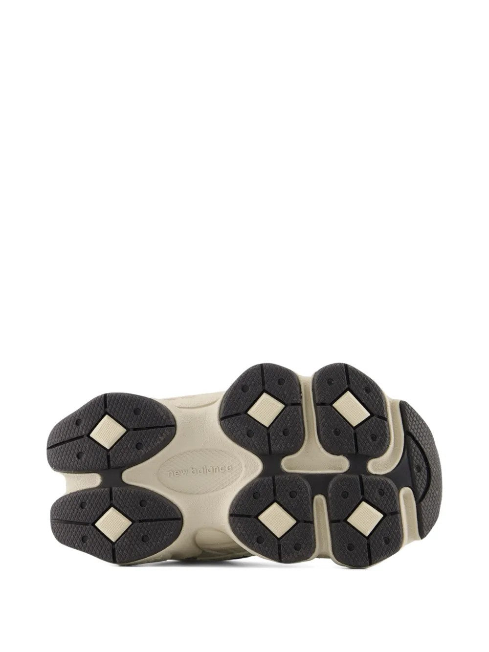 New Balance Kids SNEAKERS Beige