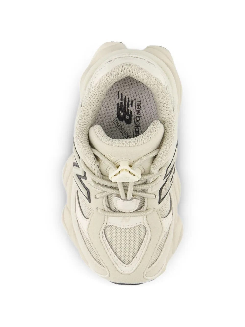 New Balance Kids SNEAKERS Beige