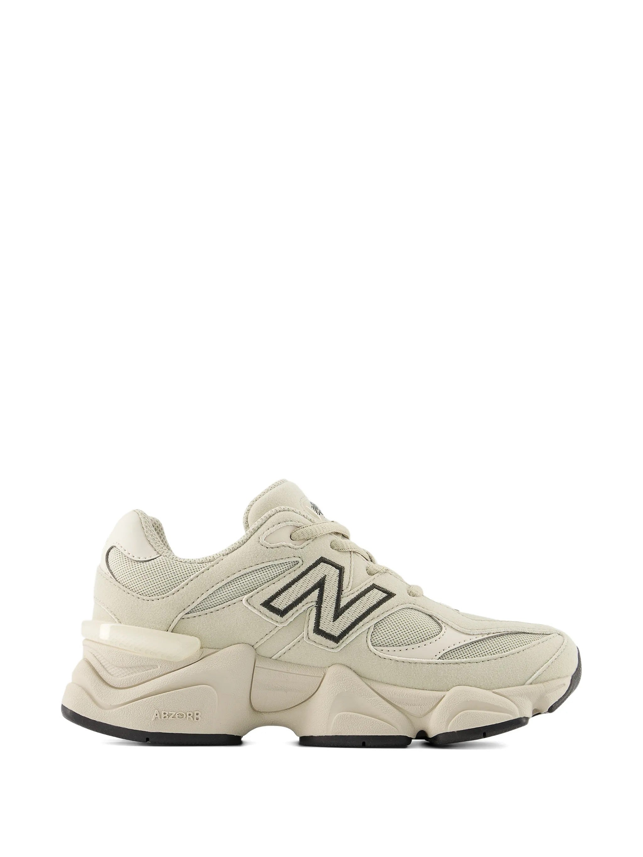 New Balance Kids SNEAKERS Beige