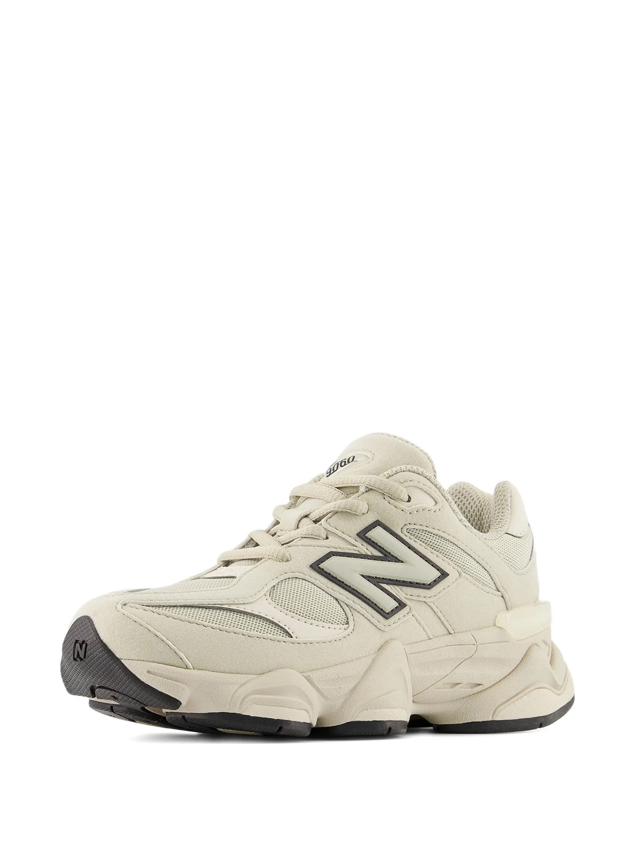 New Balance Kids SNEAKERS Beige