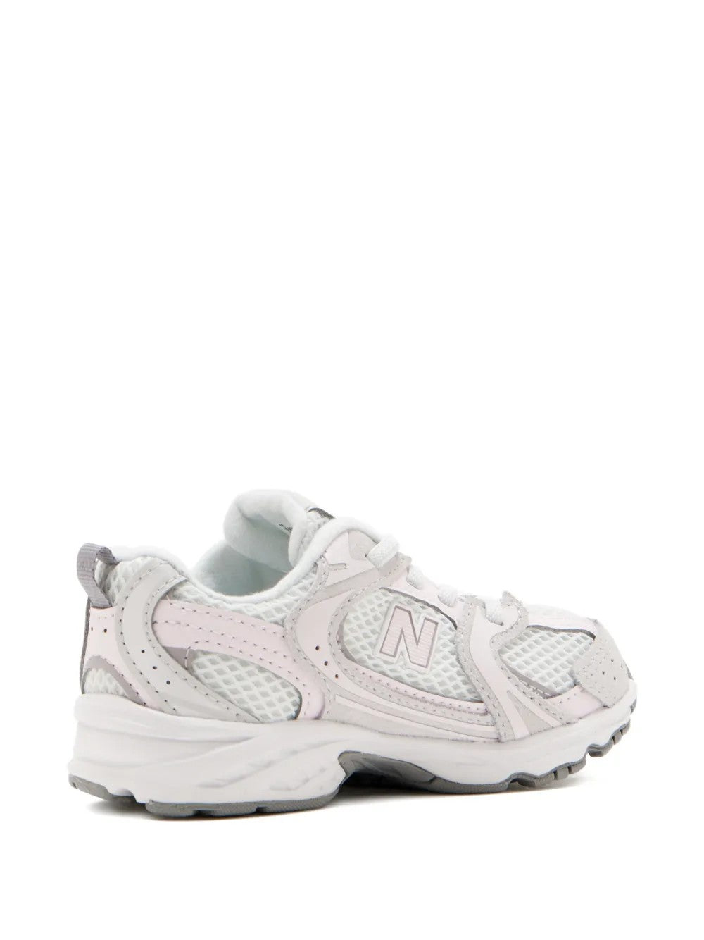 New Balance Kids SNEAKERS Grigio