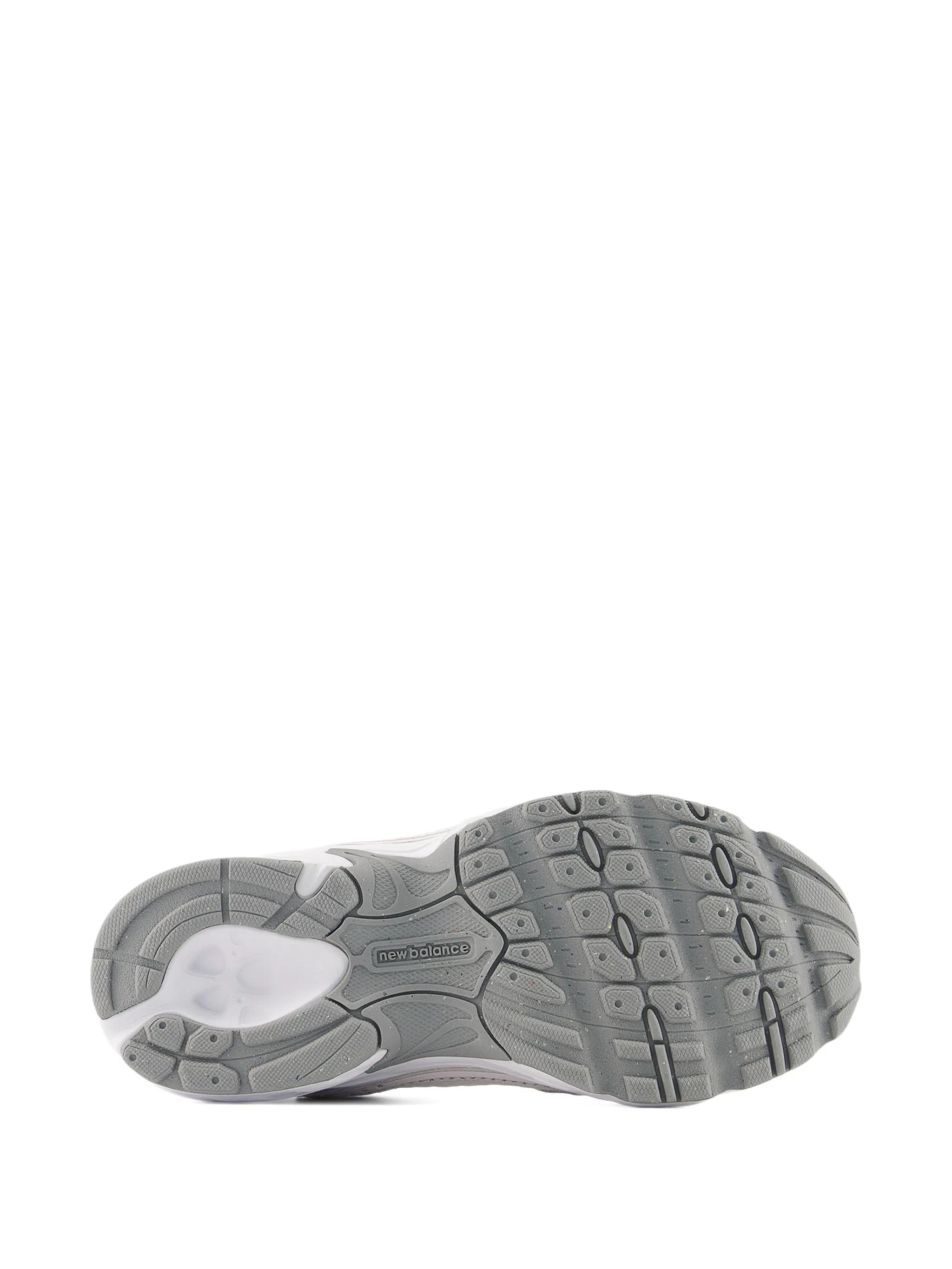 New Balance Kids SNEAKERS Grigio