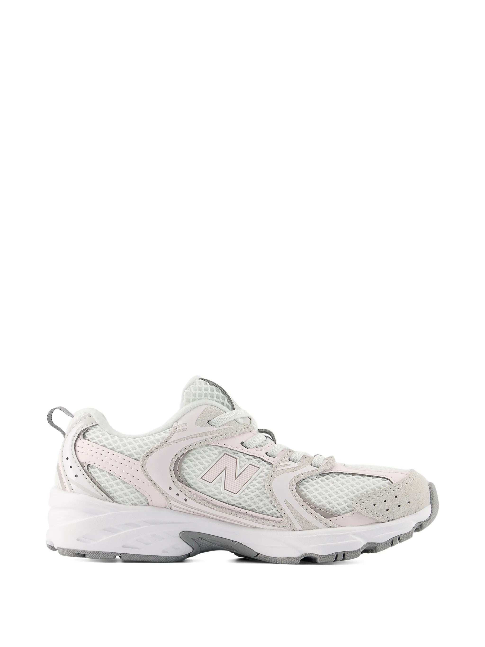 New Balance Kids SNEAKERS Grigio