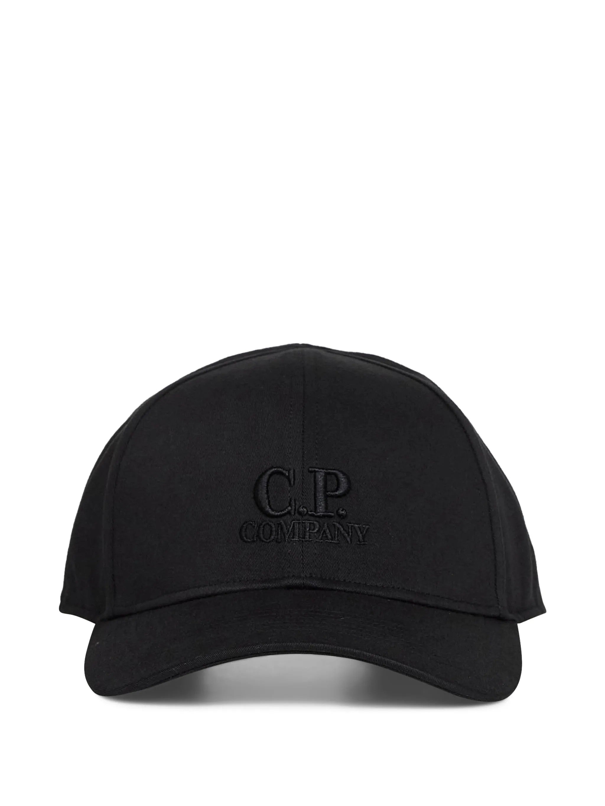 C.p. Company CAPPELLI Nero