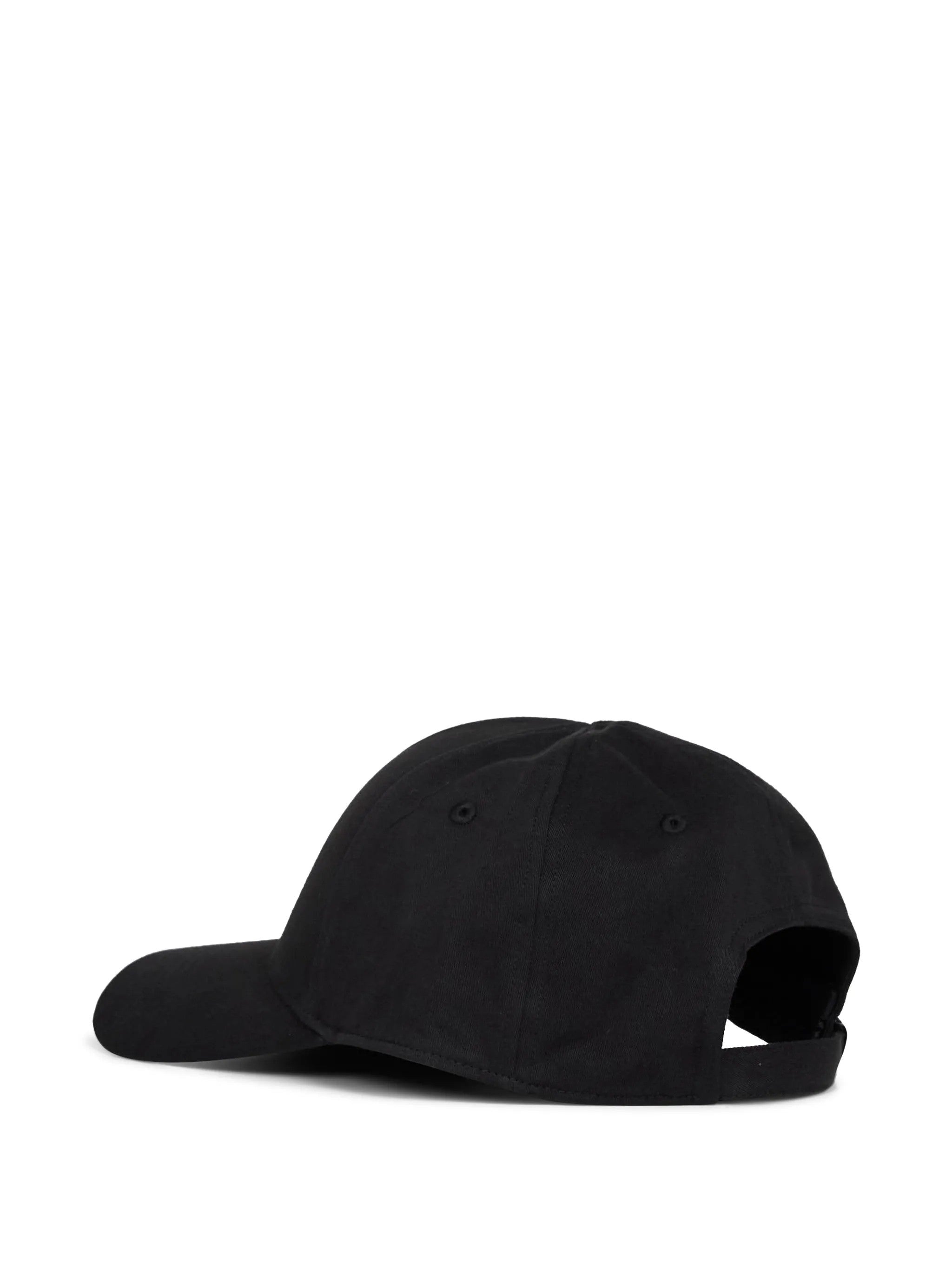 C.p. Company CAPPELLI Nero