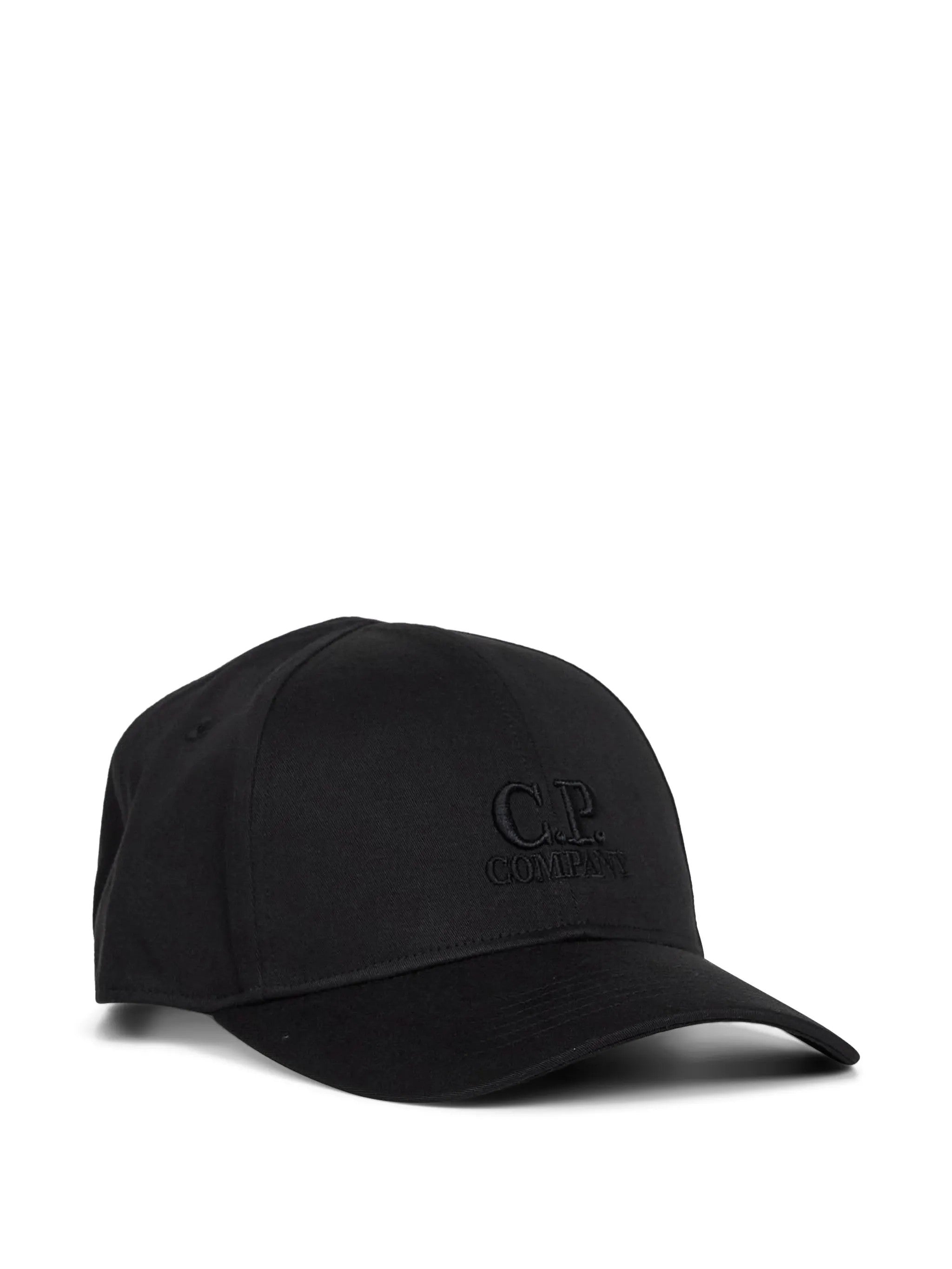 C.p. Company CAPPELLI Nero