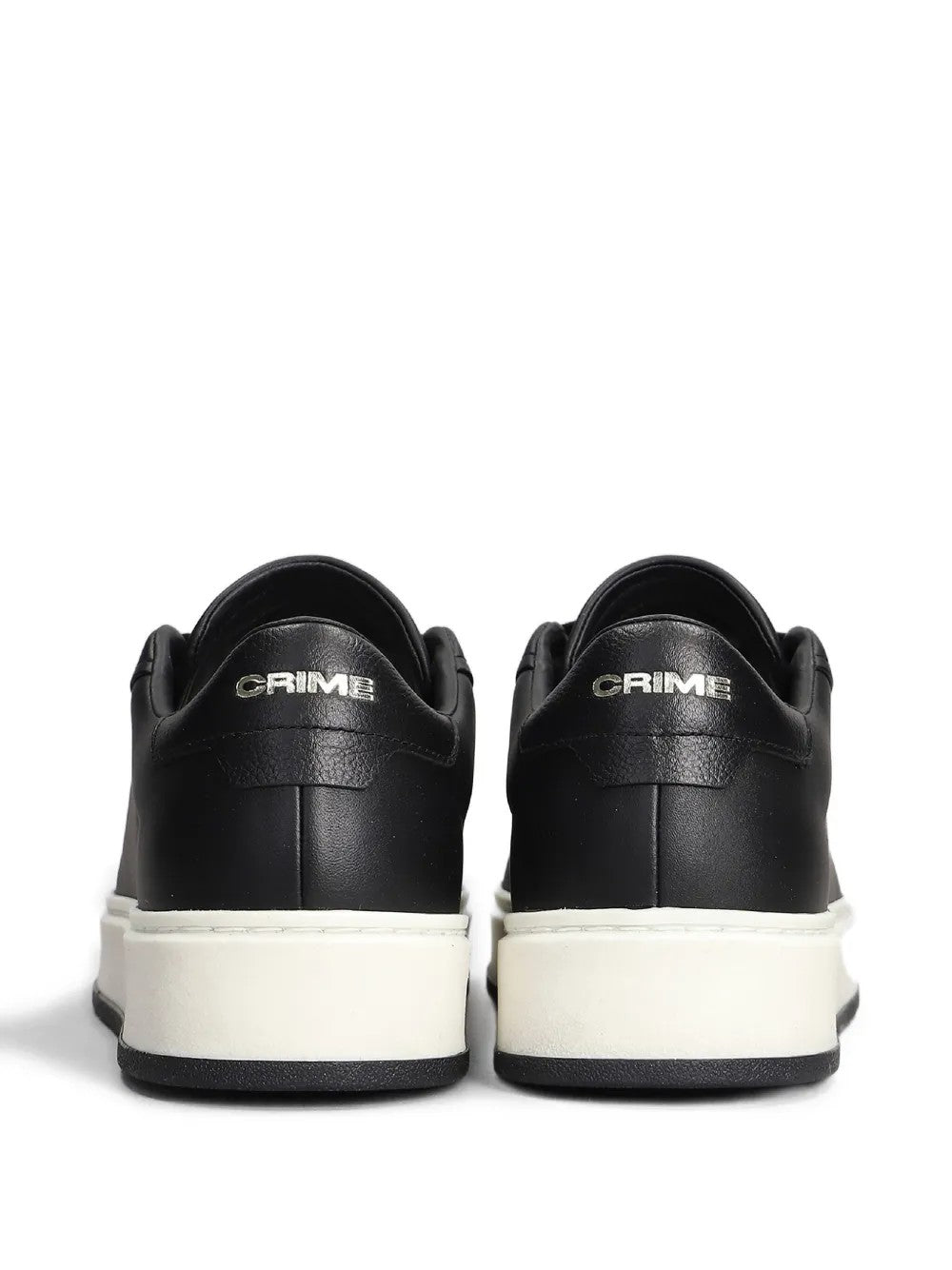 Crime London SNEAKERS Nero