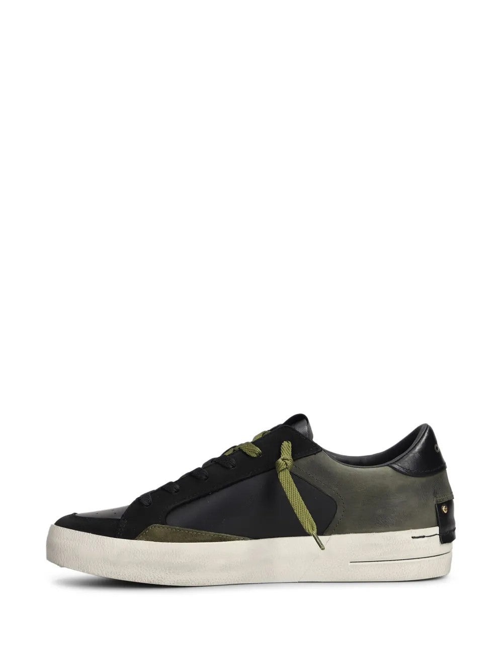 Crime London SNEAKERS Nero