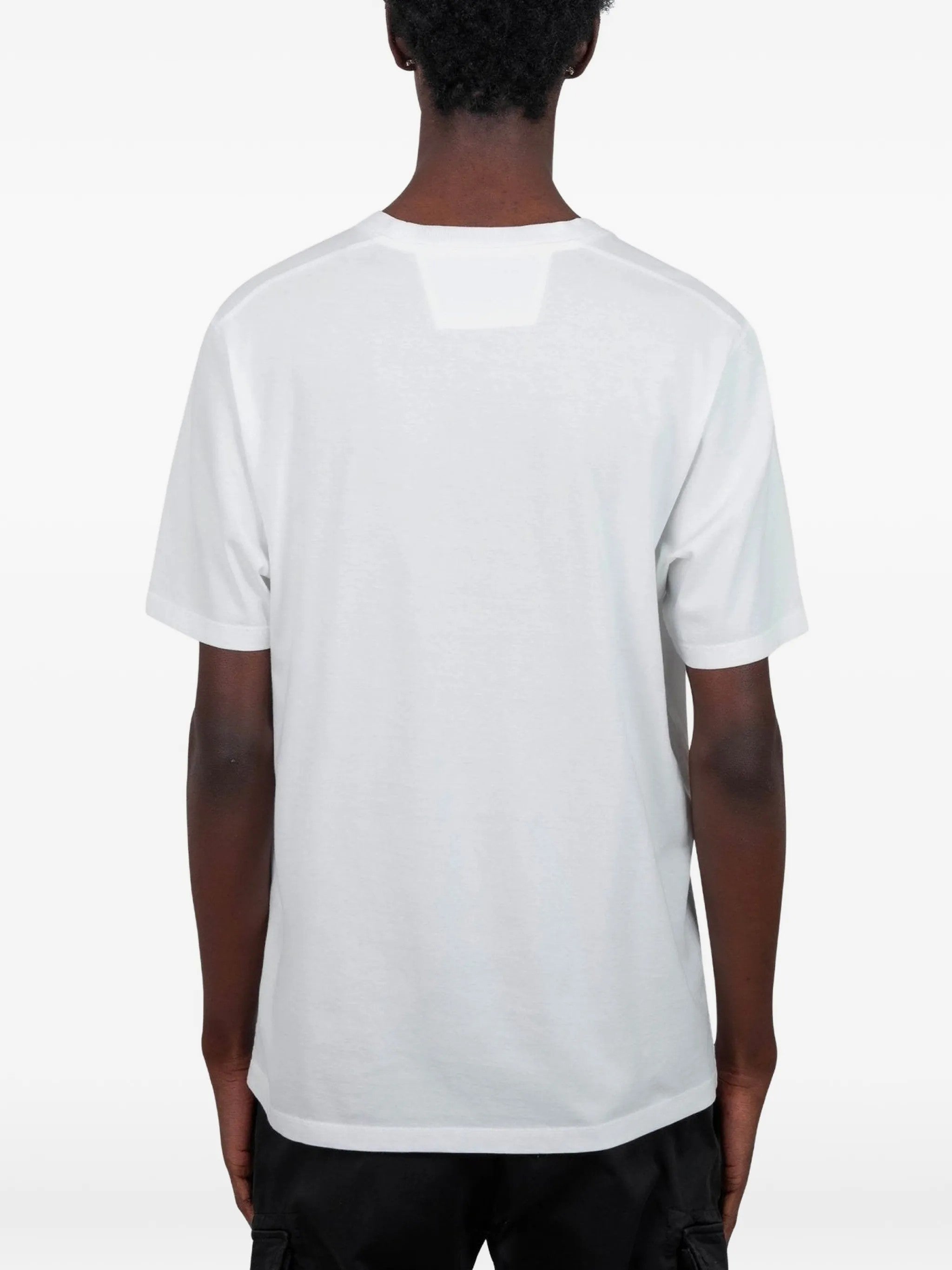 C.p. Company T-SHIRT Bianco