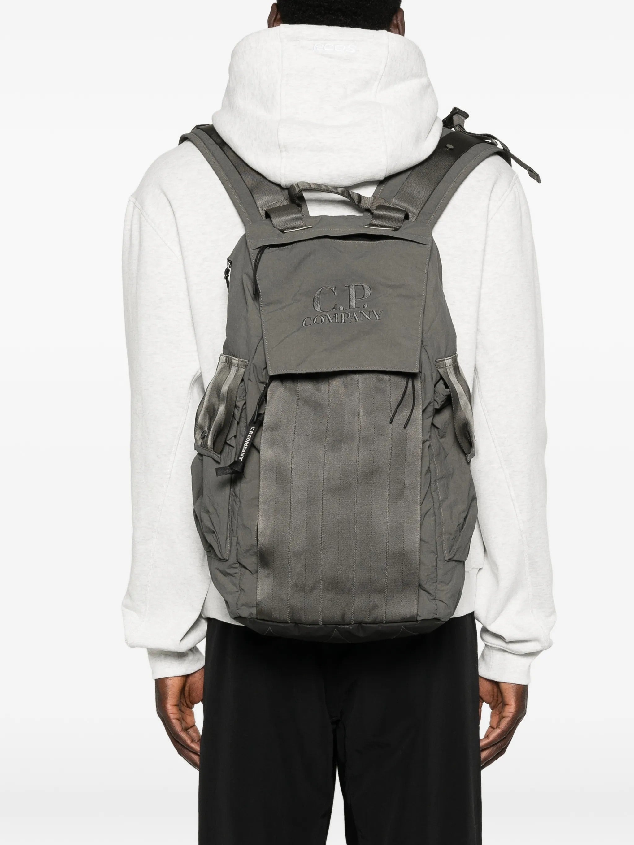 C.p. Company ZAINI Grigio