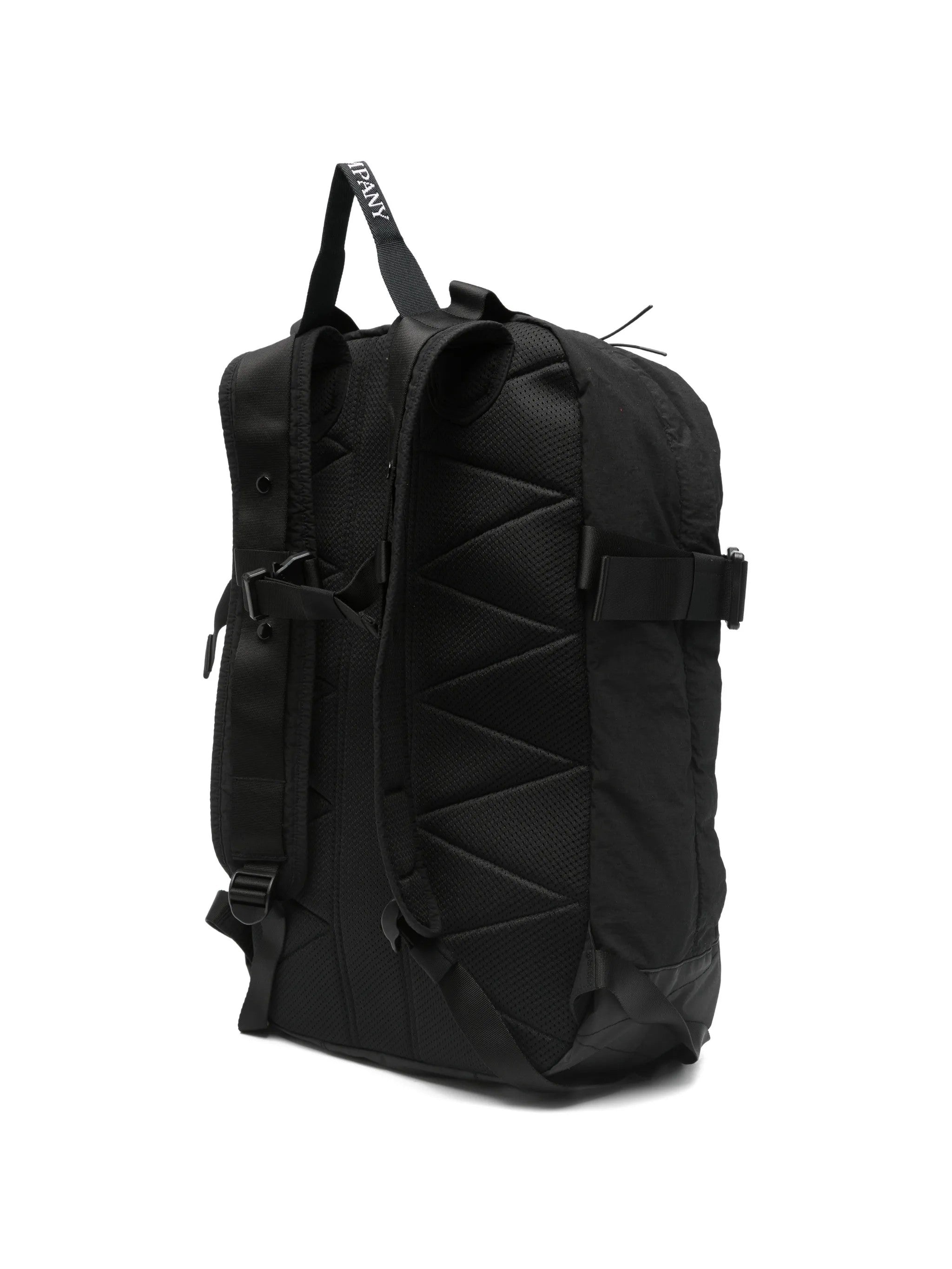 C.p. Company ZAINI Nero