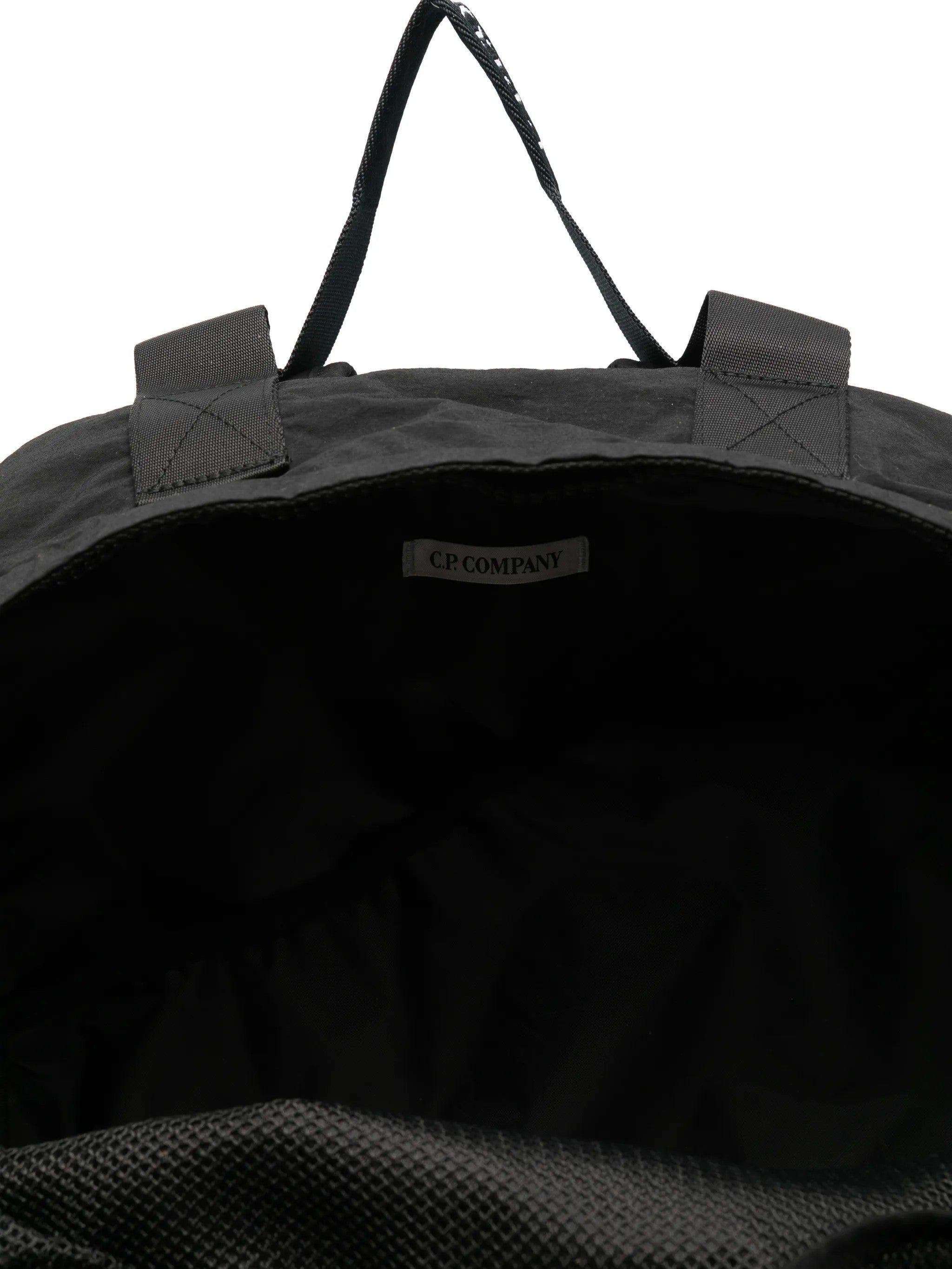 C.p. Company ZAINI Nero