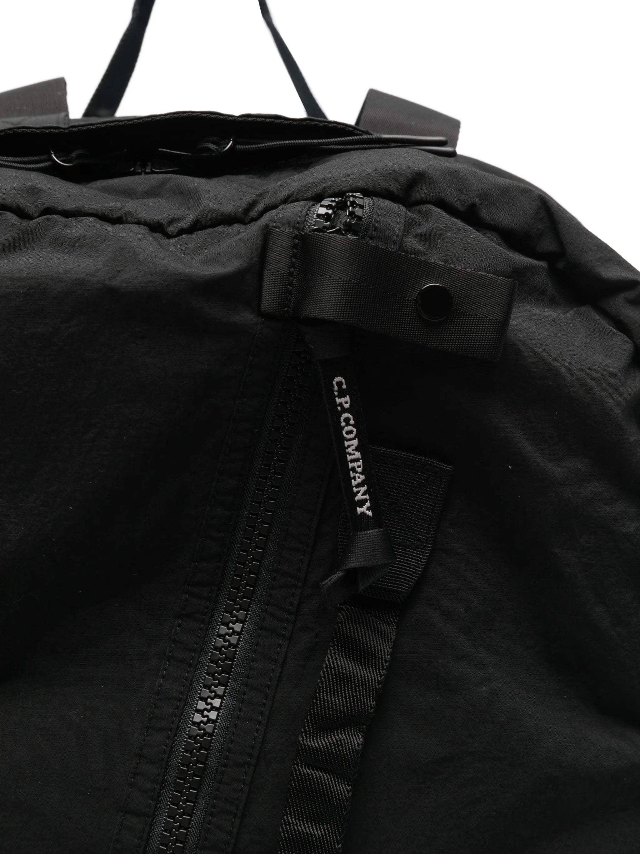 C.p. Company ZAINI Nero