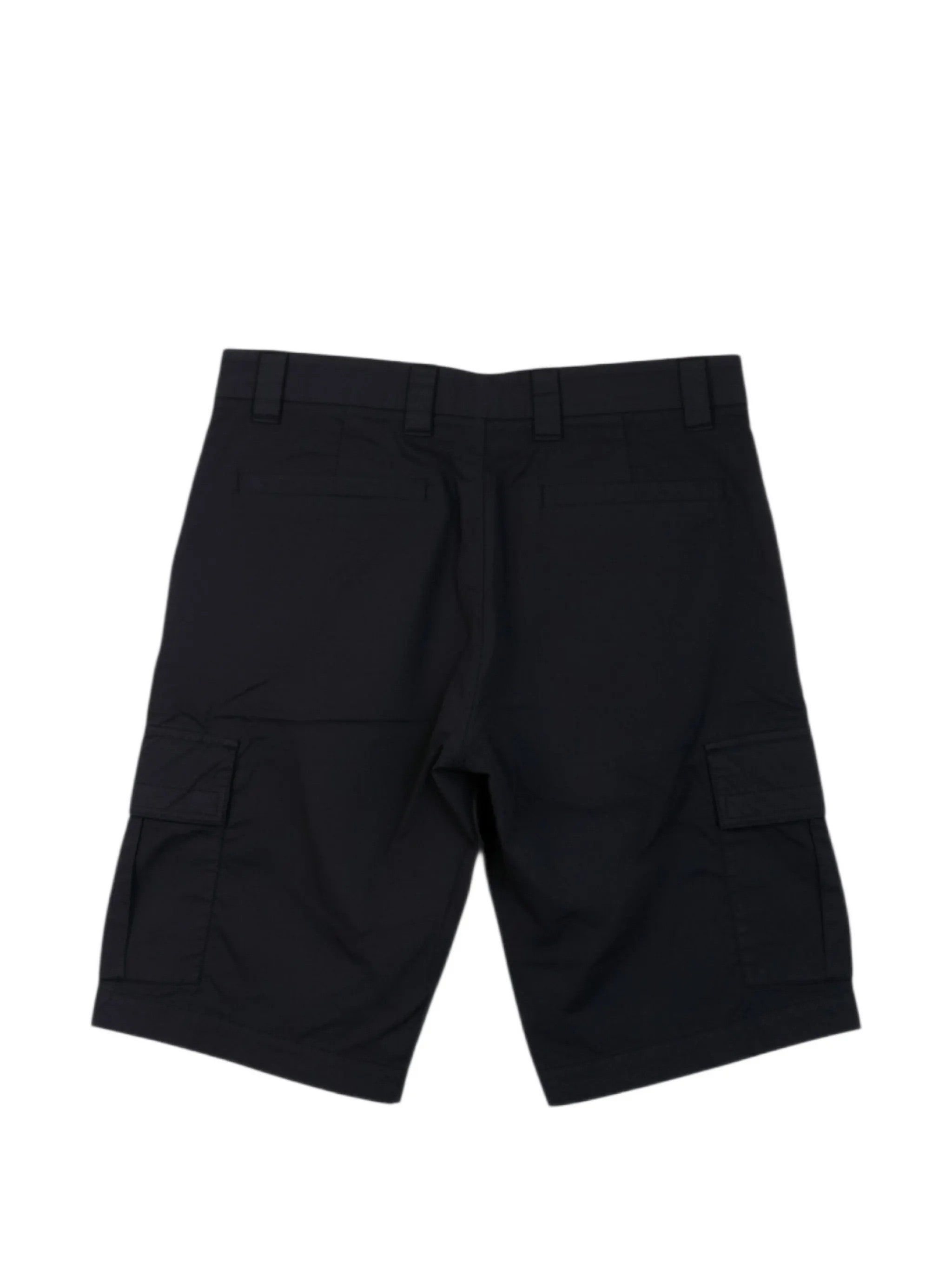 C.p. Company PANTALONI Nero