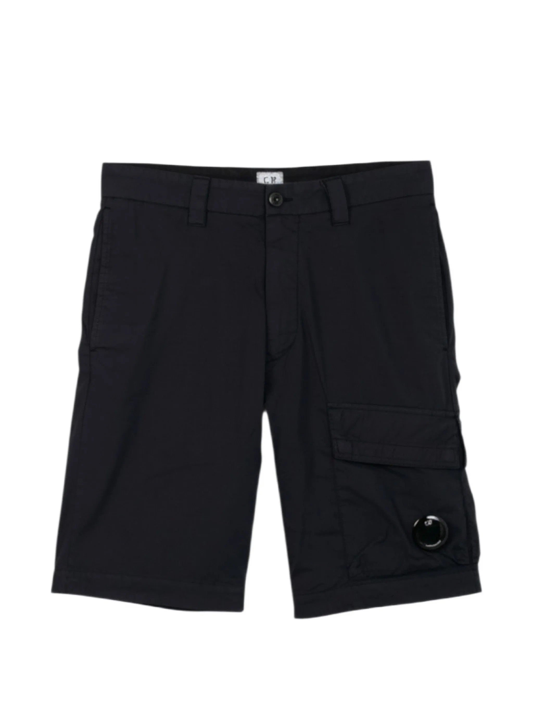 C.p. Company PANTALONI Nero
