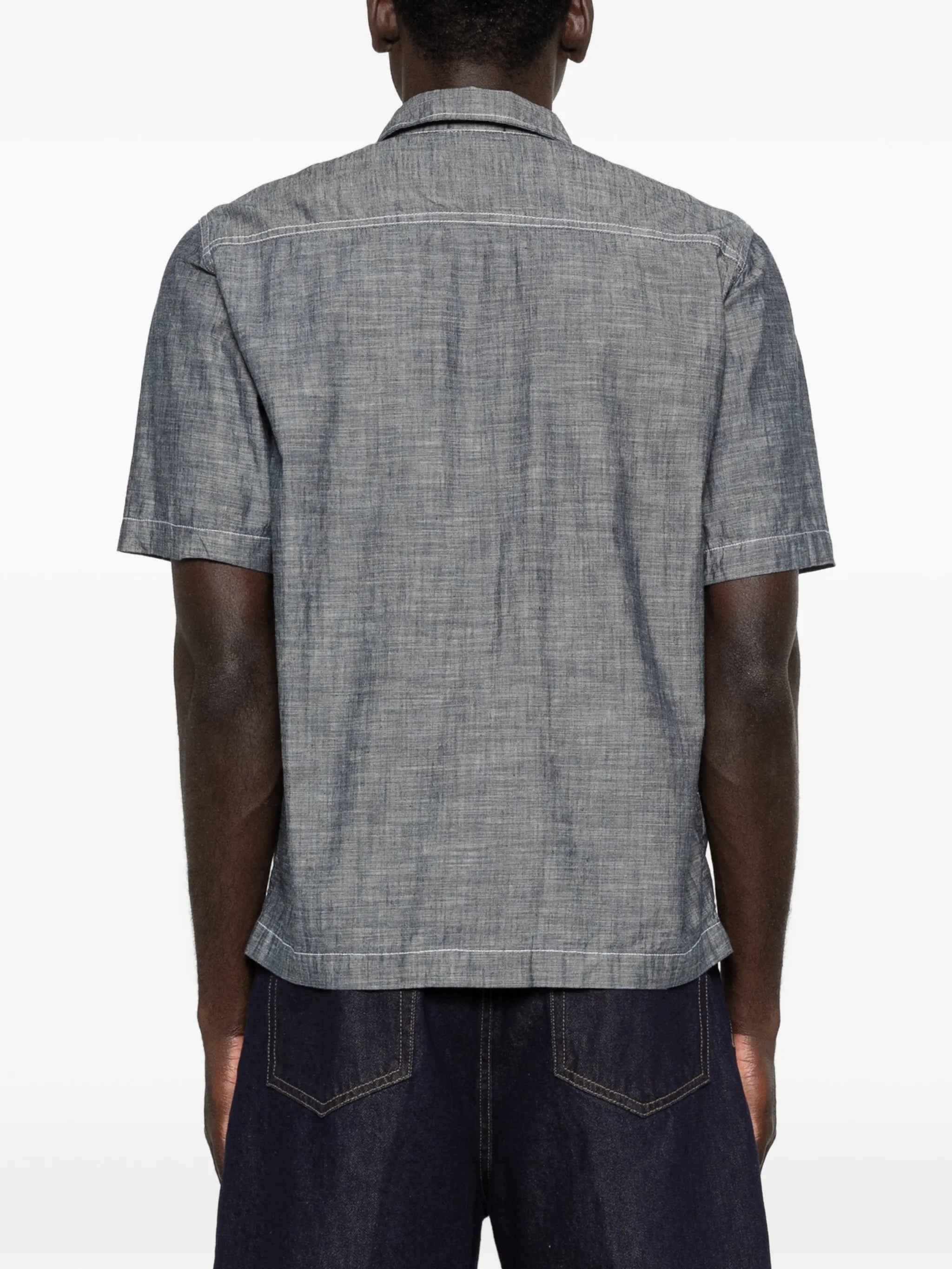 C.p. Company CAMICIE Grigio